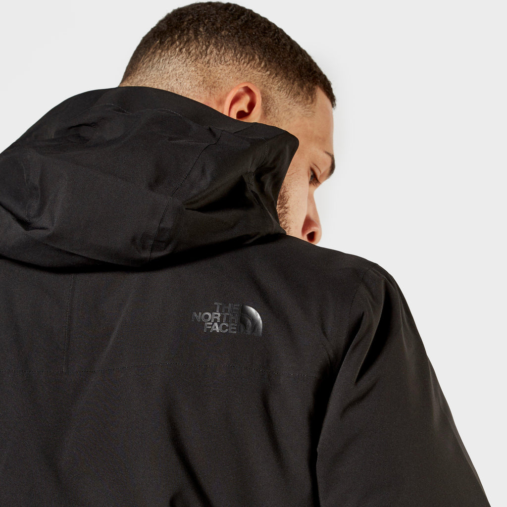 Men's Carto Zip-In Triclimate® Jacket