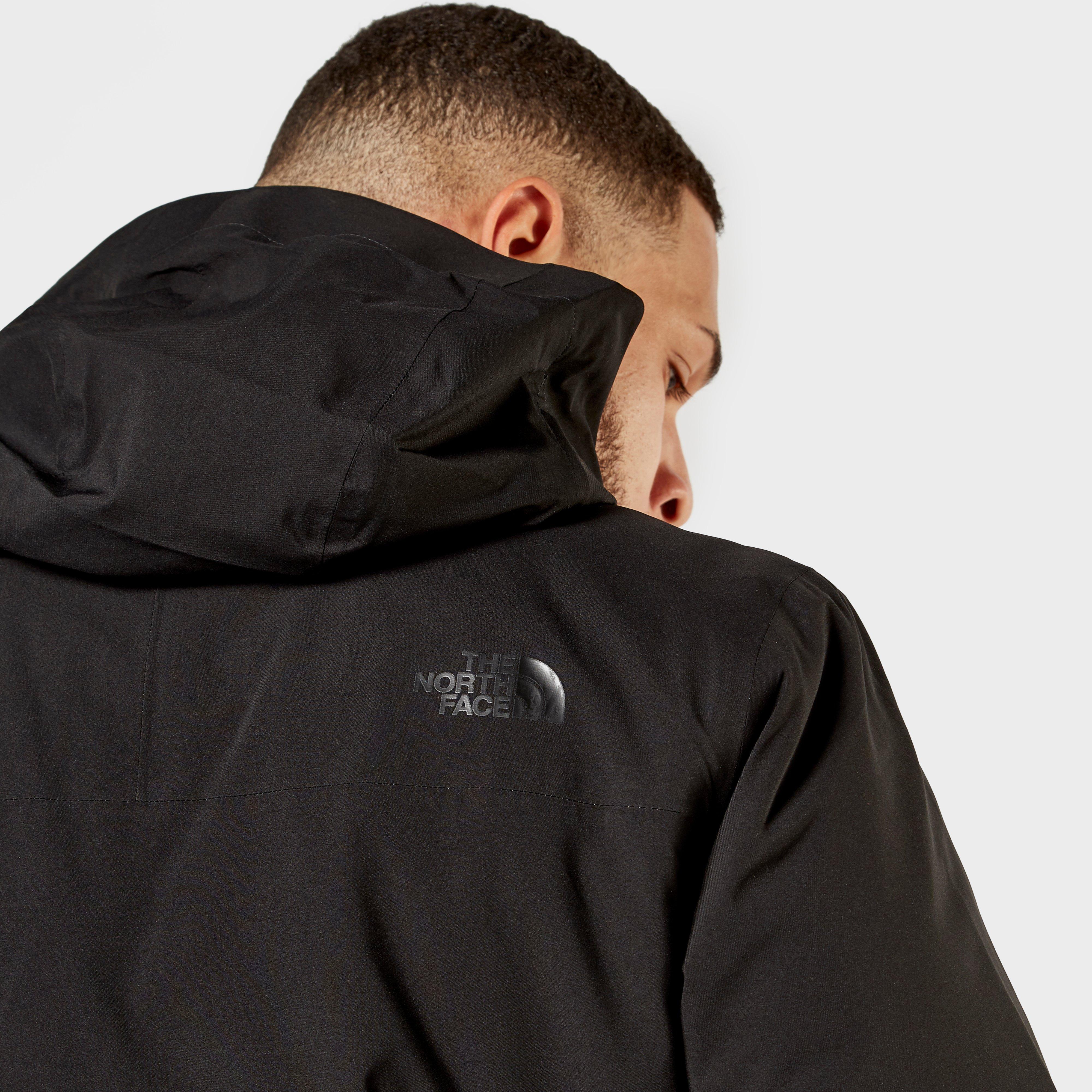 Men's Carto Zip-In Triclimate® Jacket