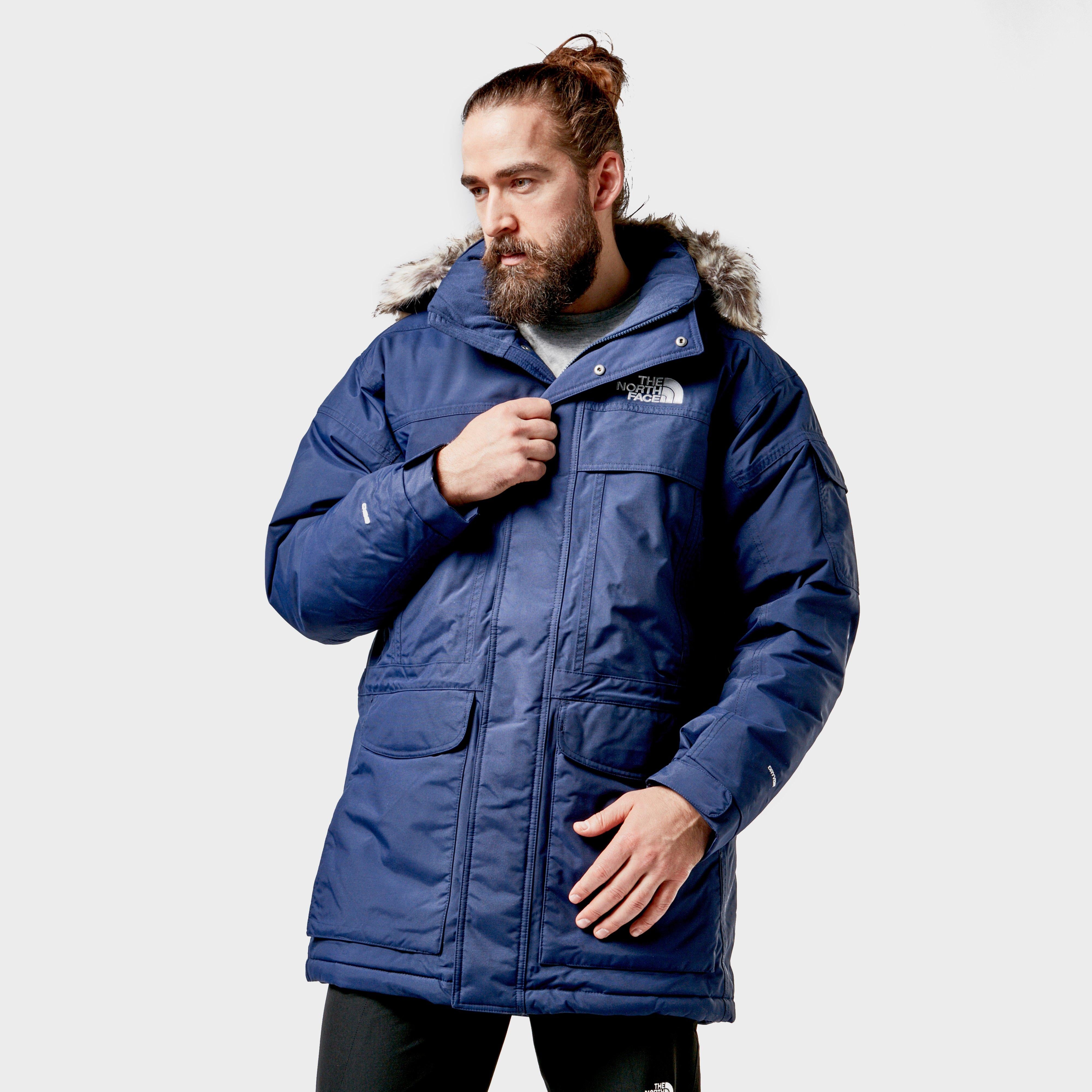 Men's McMurdo Parka
