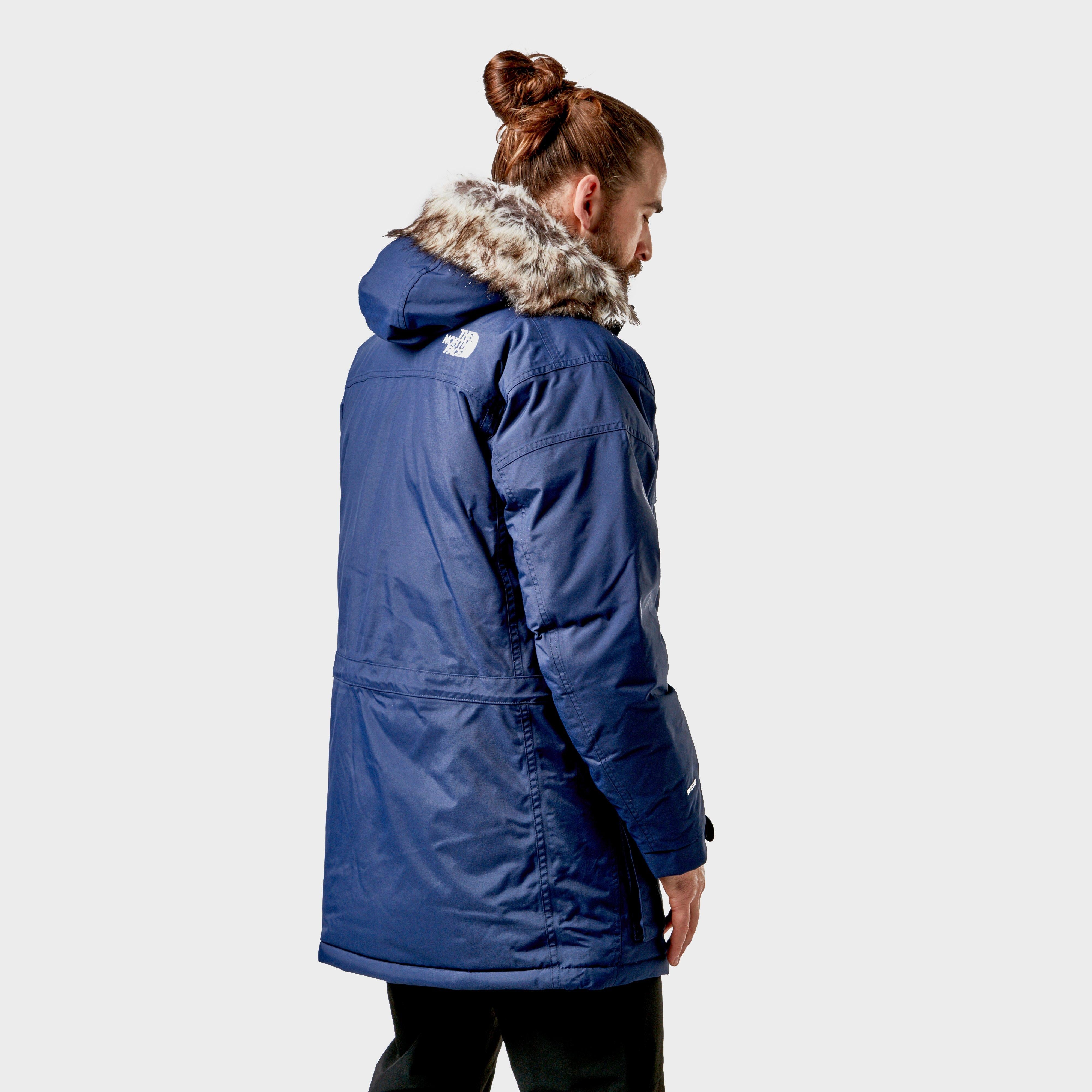 Men's McMurdo Parka
