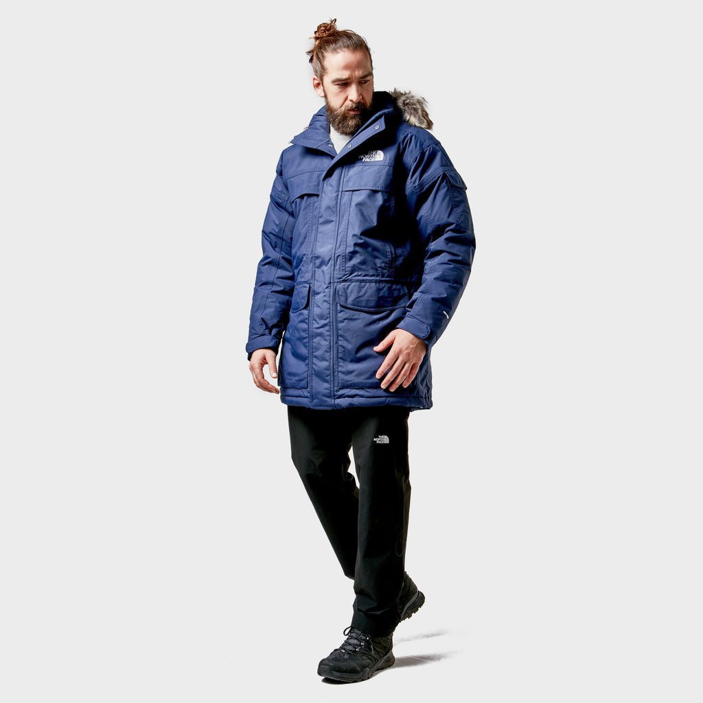 Men's McMurdo Parka
