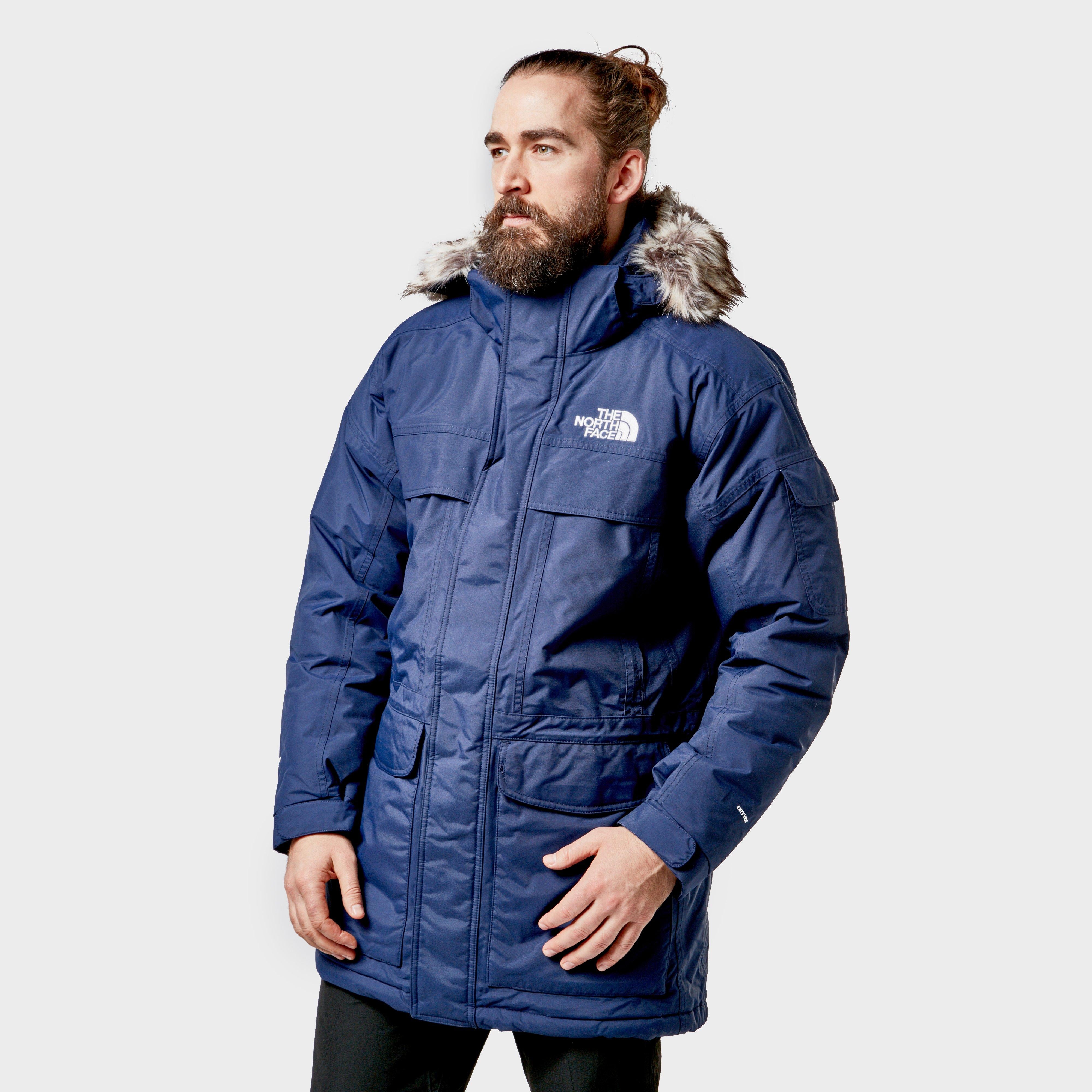 Men's McMurdo Parka