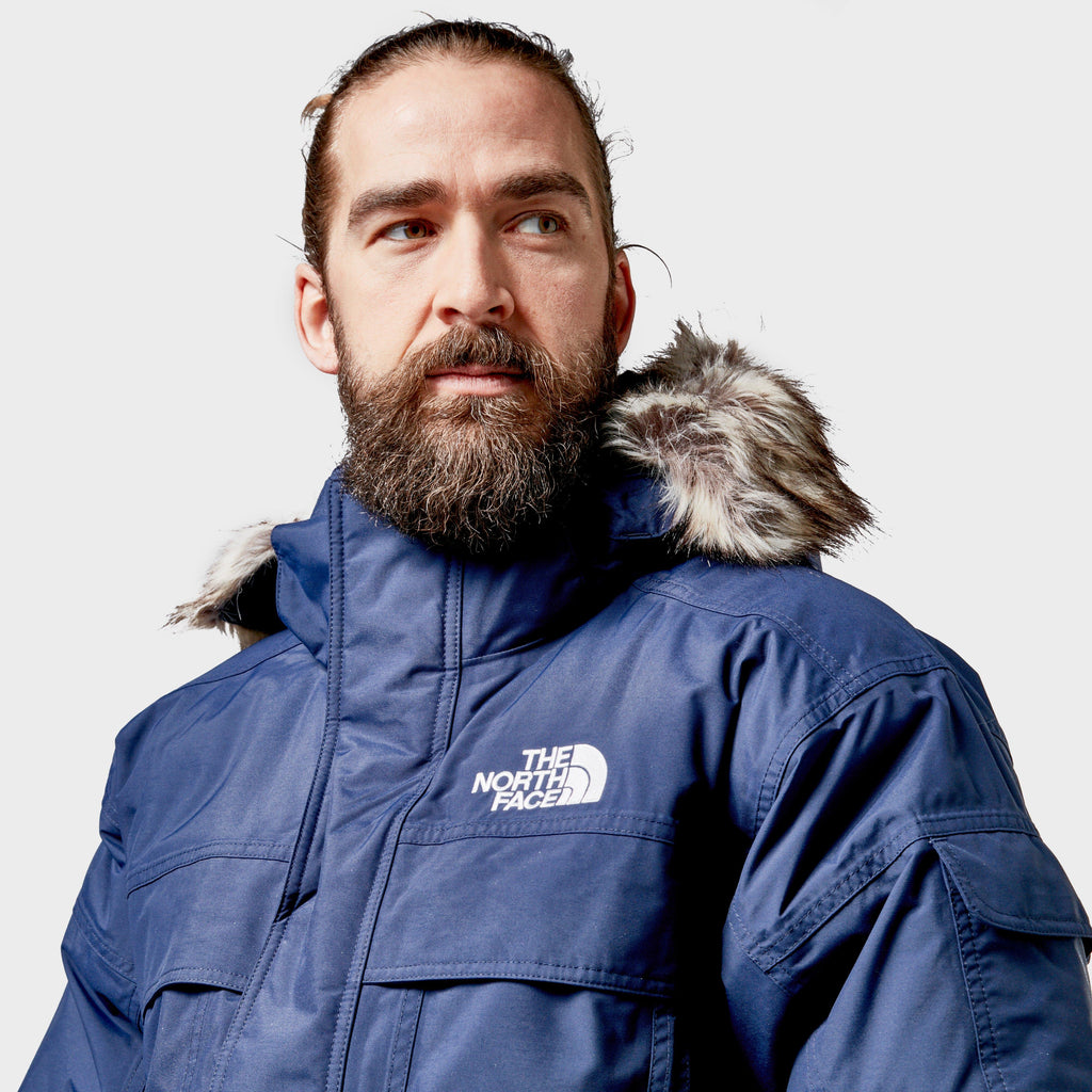 Men's McMurdo Parka