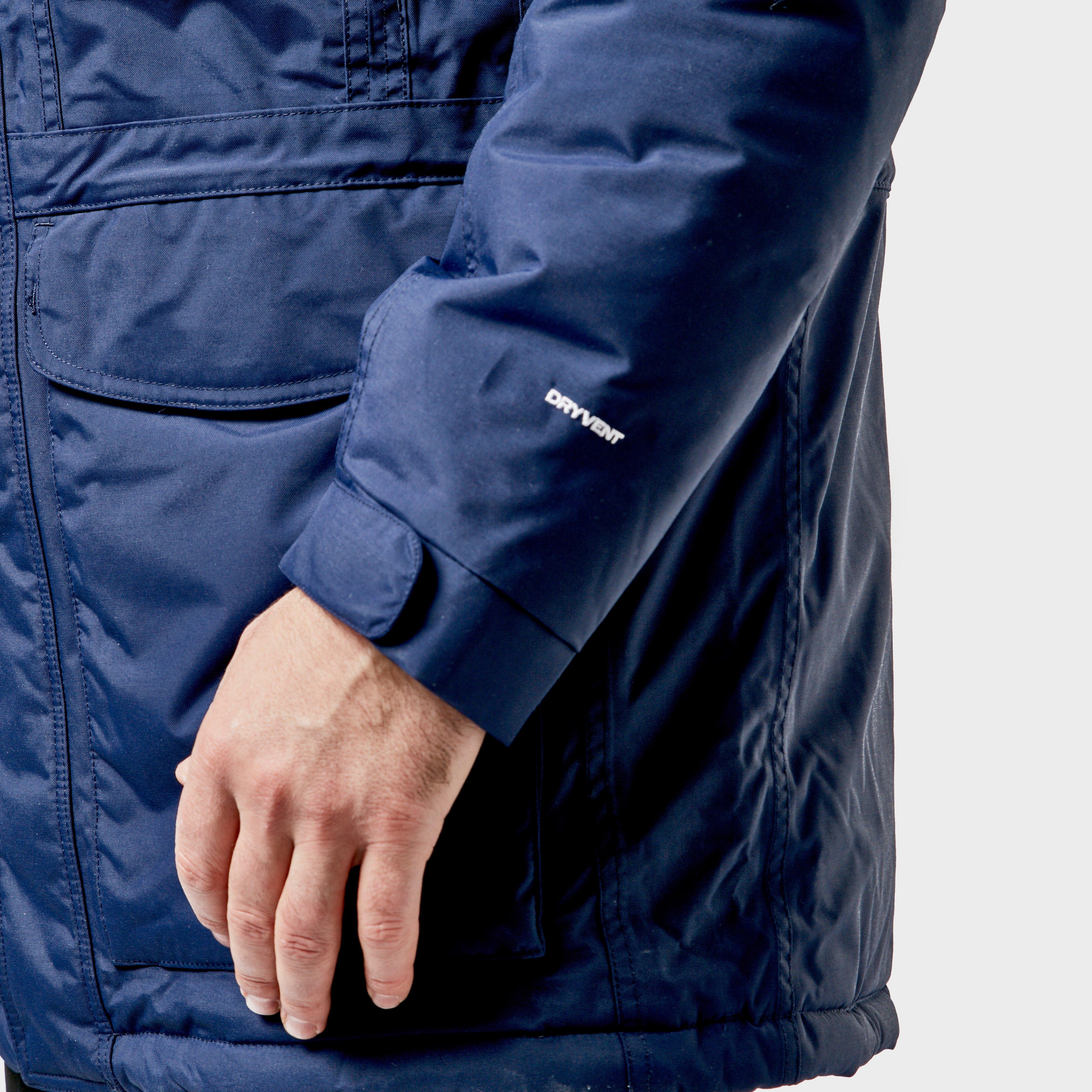Men's McMurdo Parka