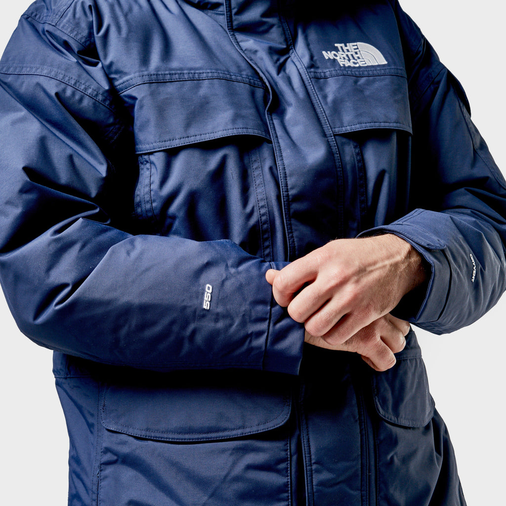 Men's McMurdo Parka