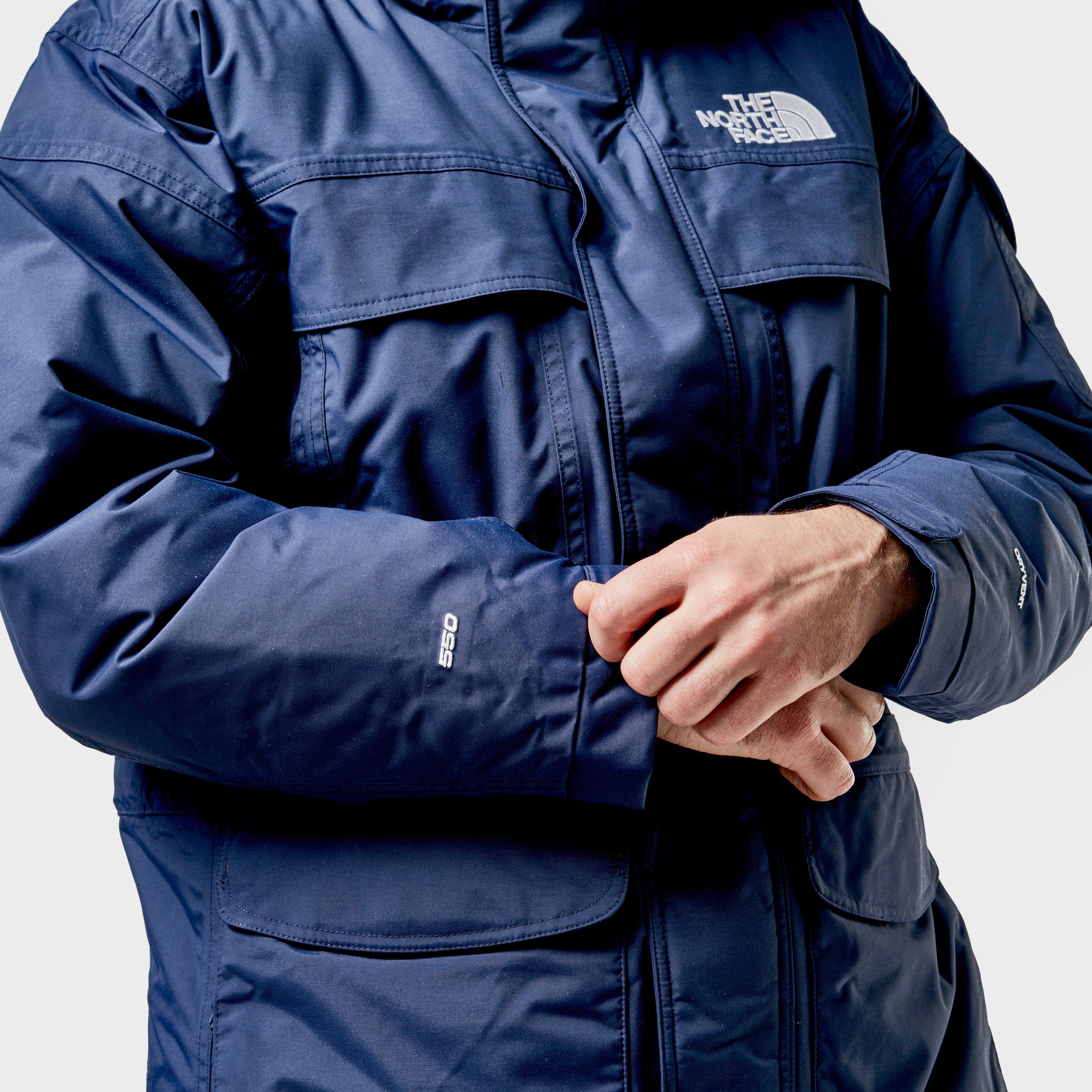 Men's McMurdo Parka