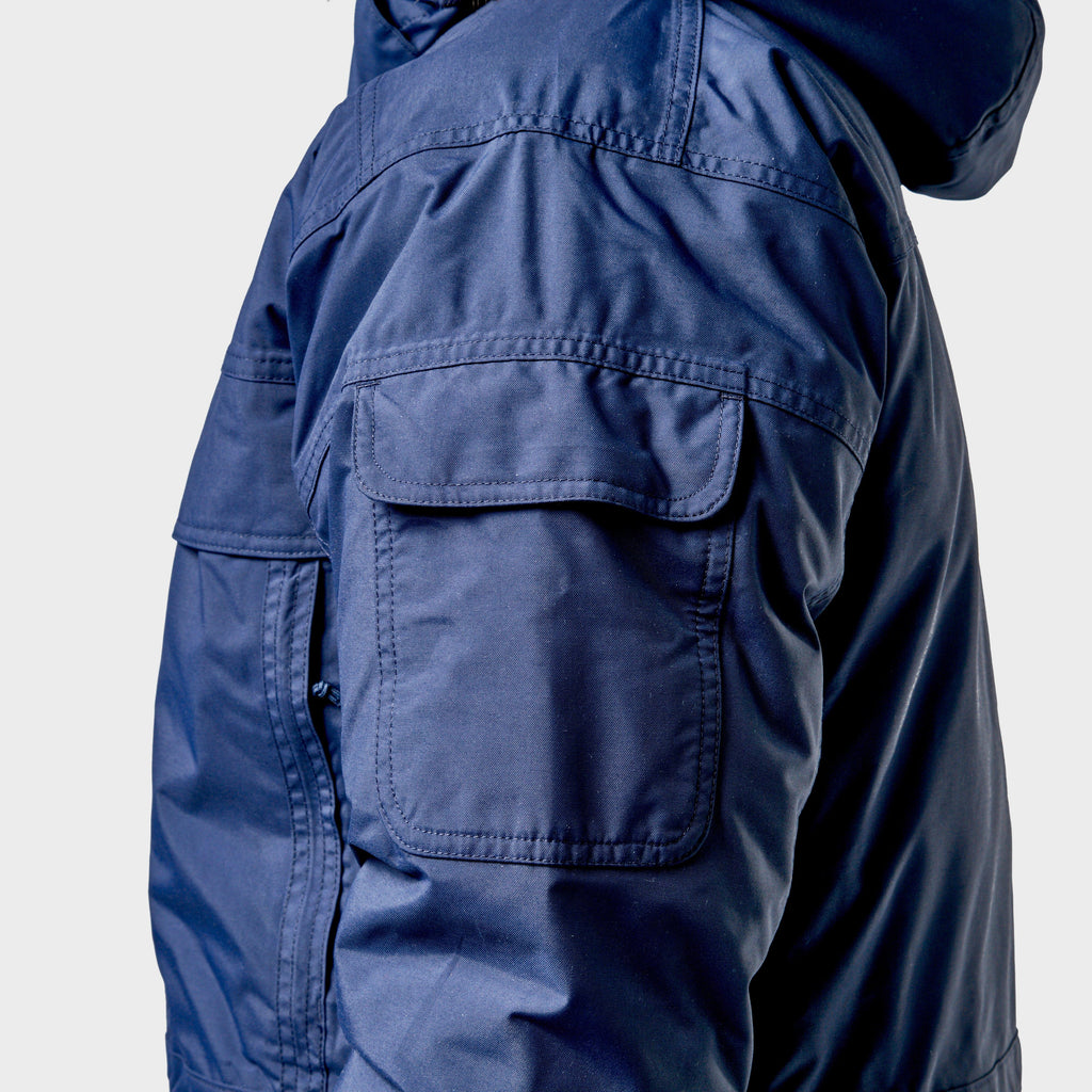 Men's McMurdo Parka