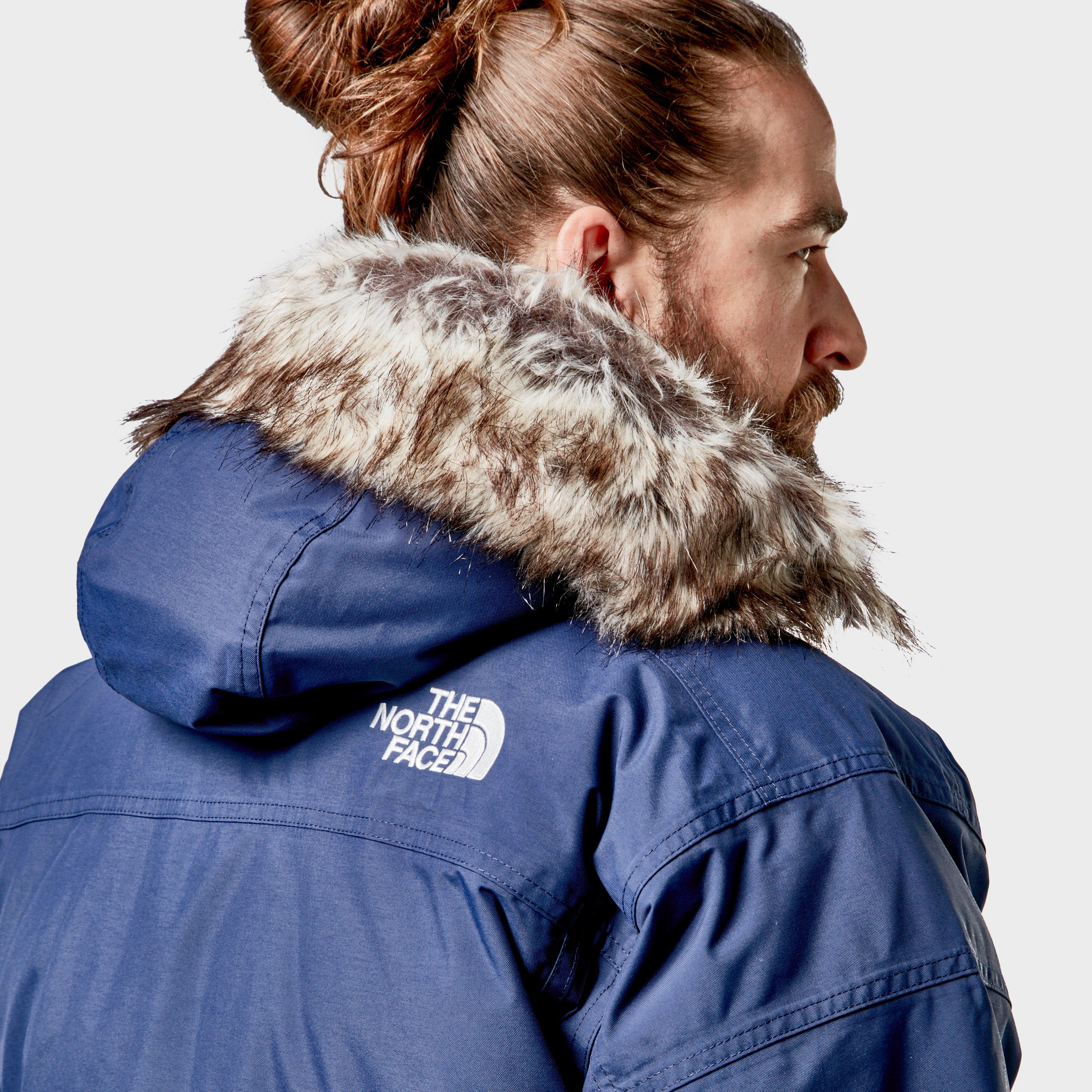 Men's McMurdo Parka