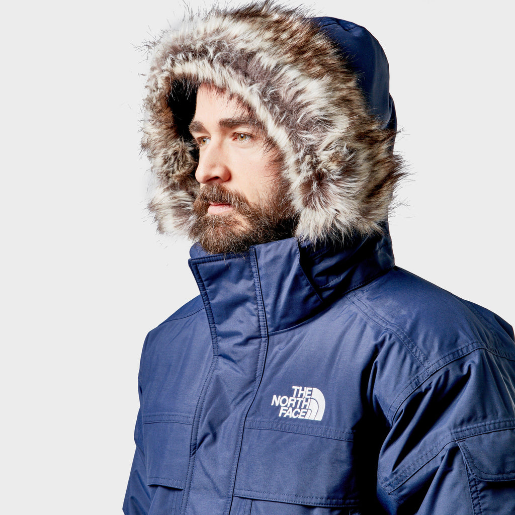 Men's McMurdo Parka