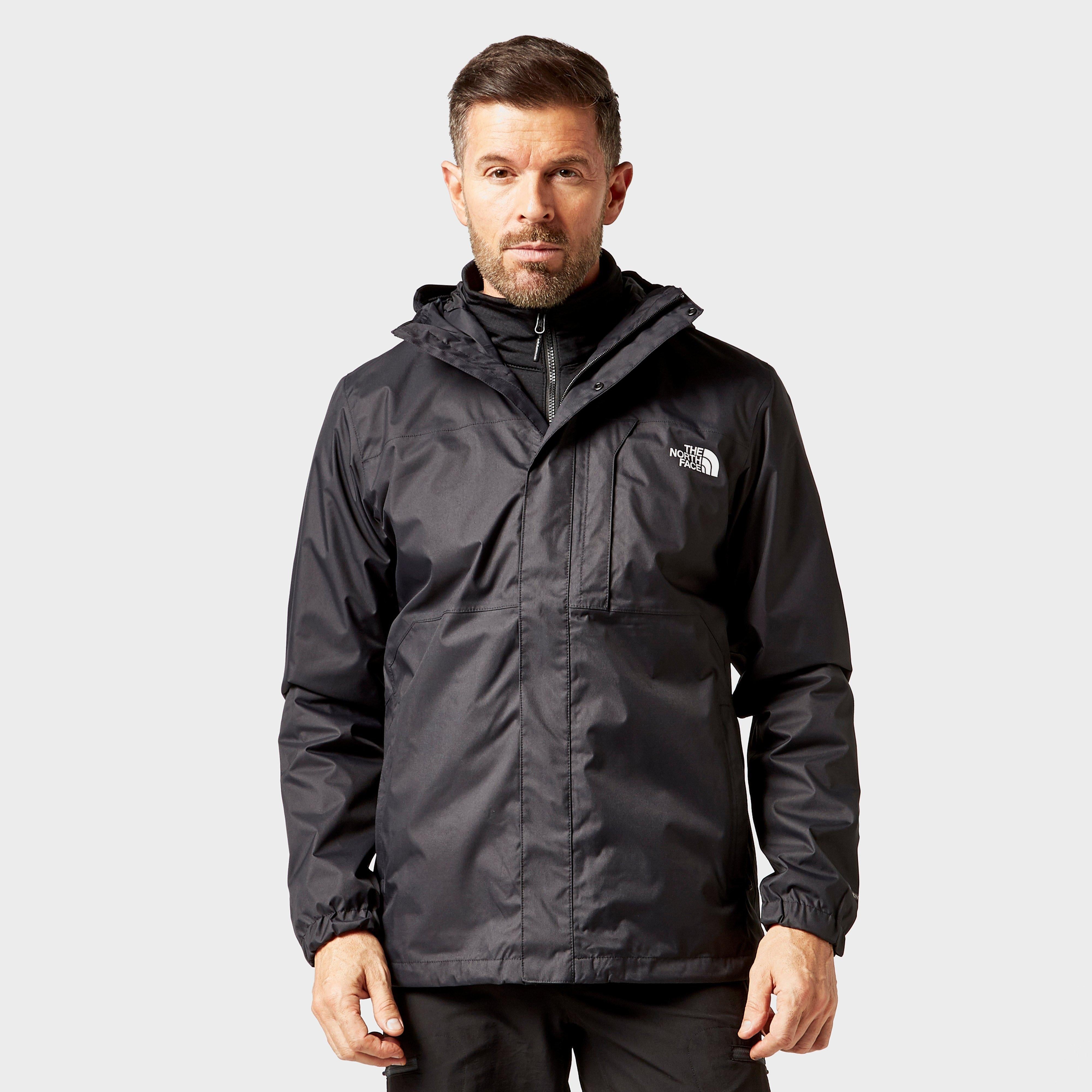 Men’s Quest Triclimate® Jacket
