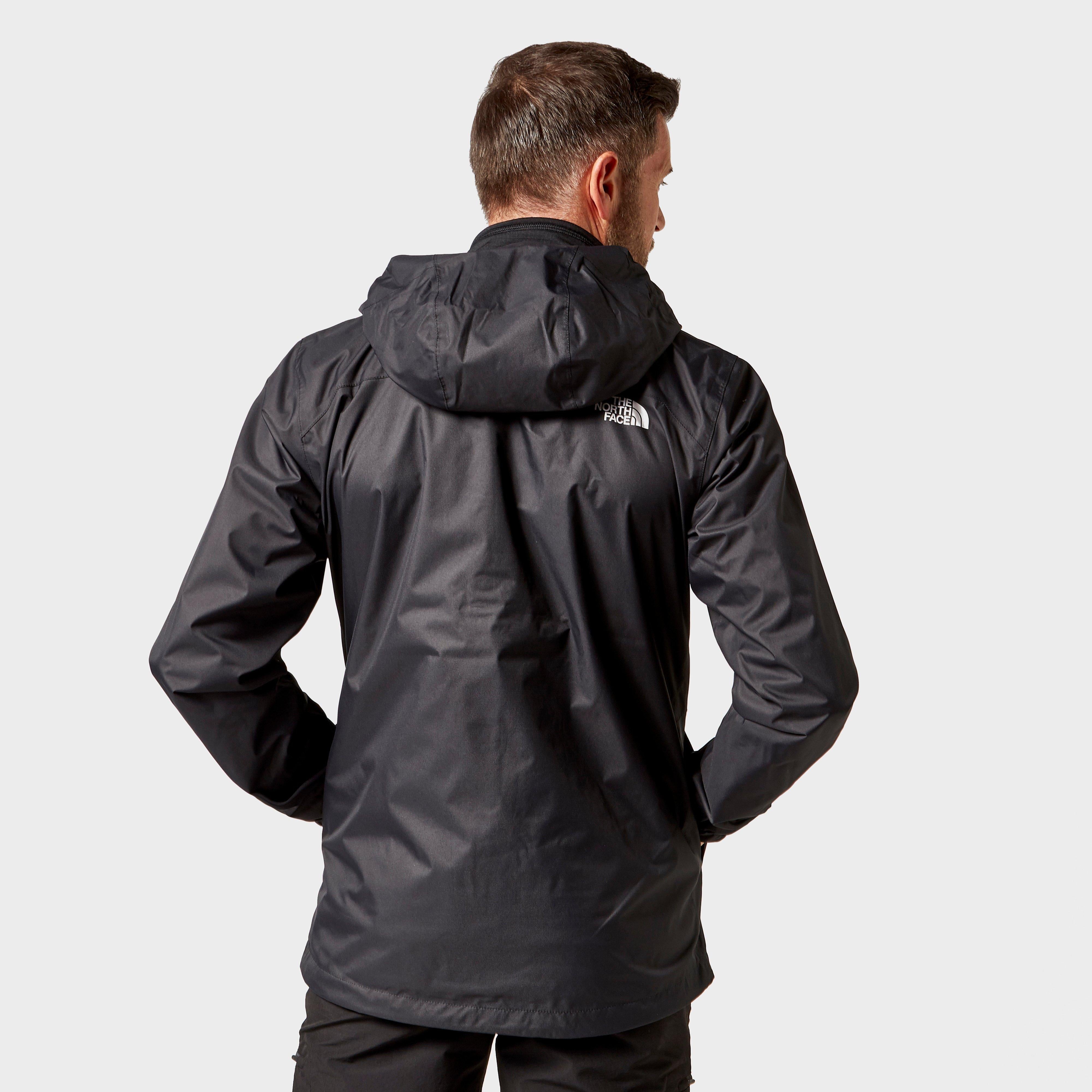 Men’s Quest Triclimate® Jacket