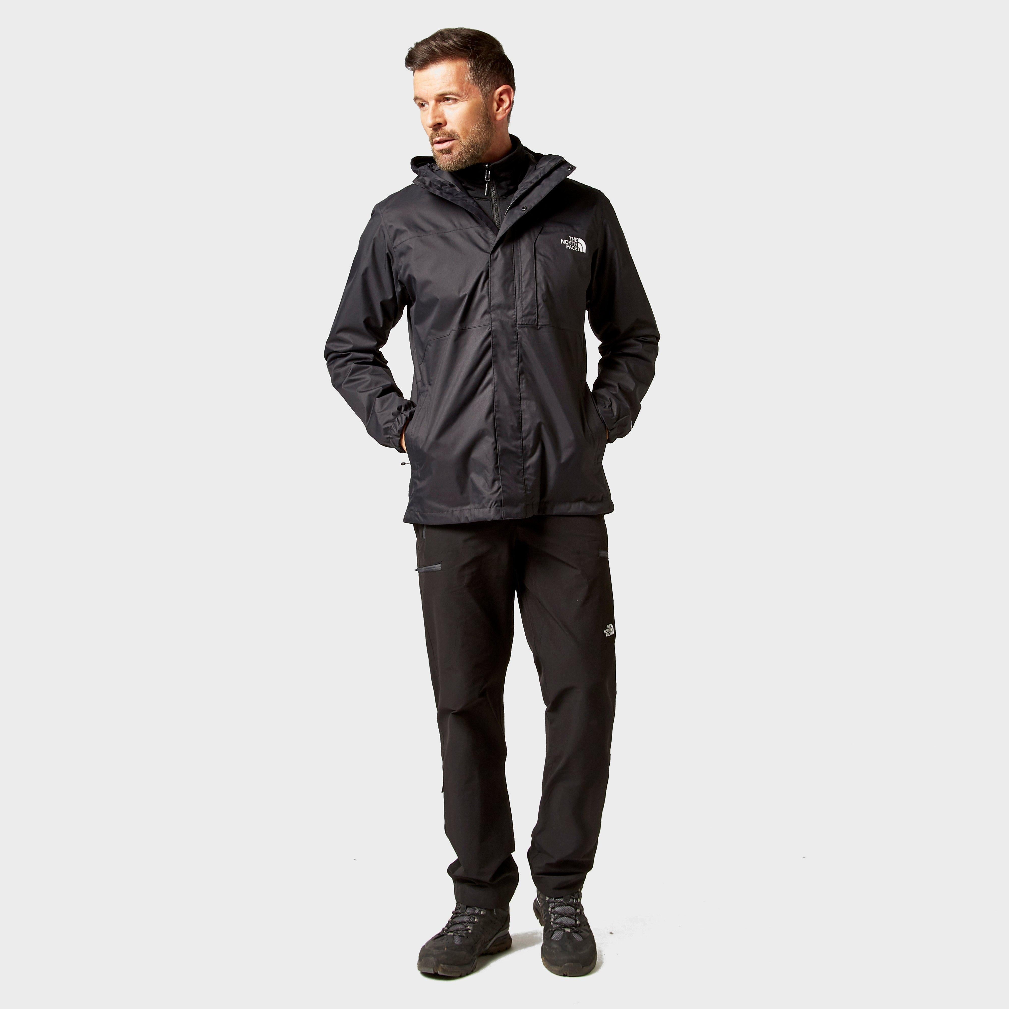 Men’s Quest Triclimate® Jacket