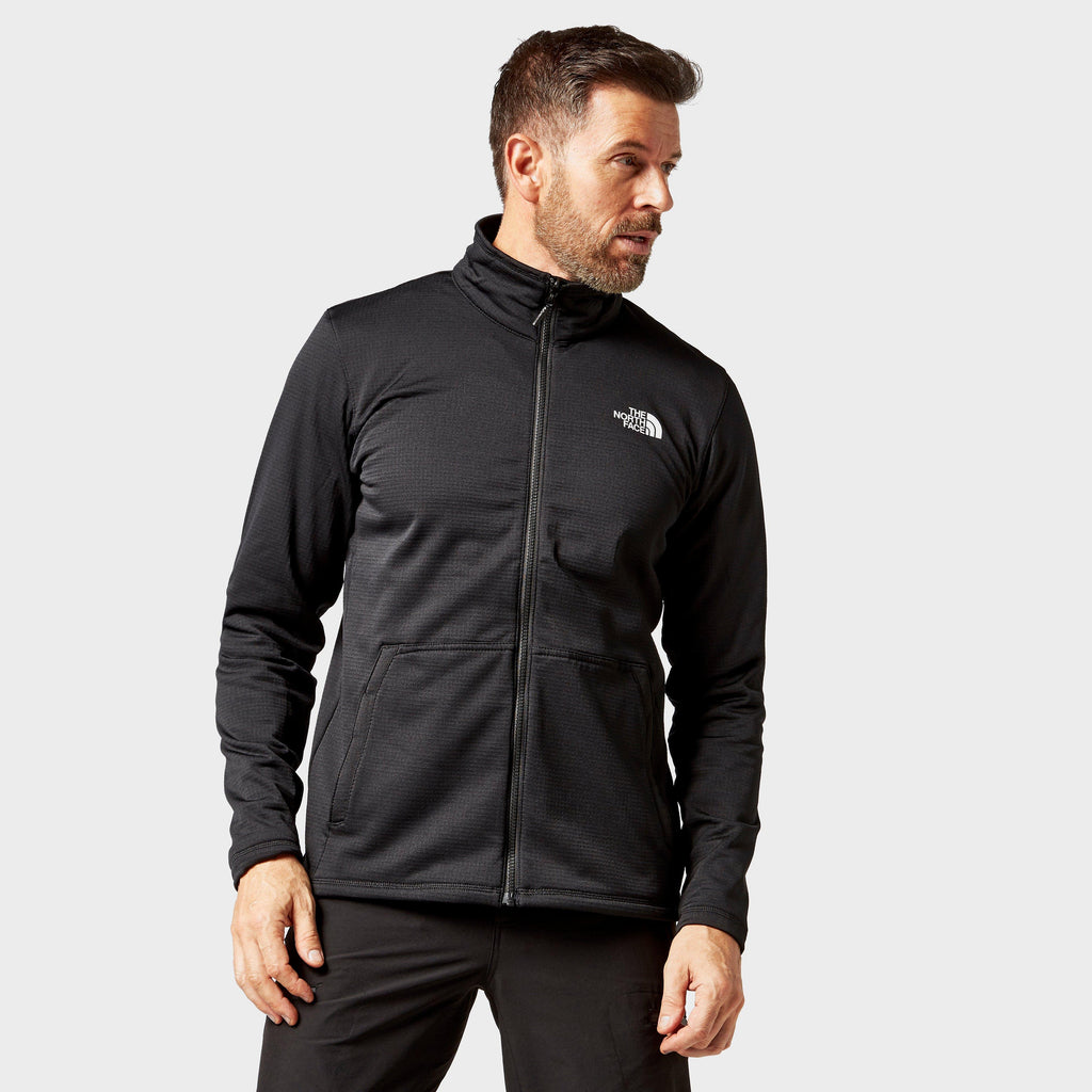 Men’s Quest Triclimate® Jacket