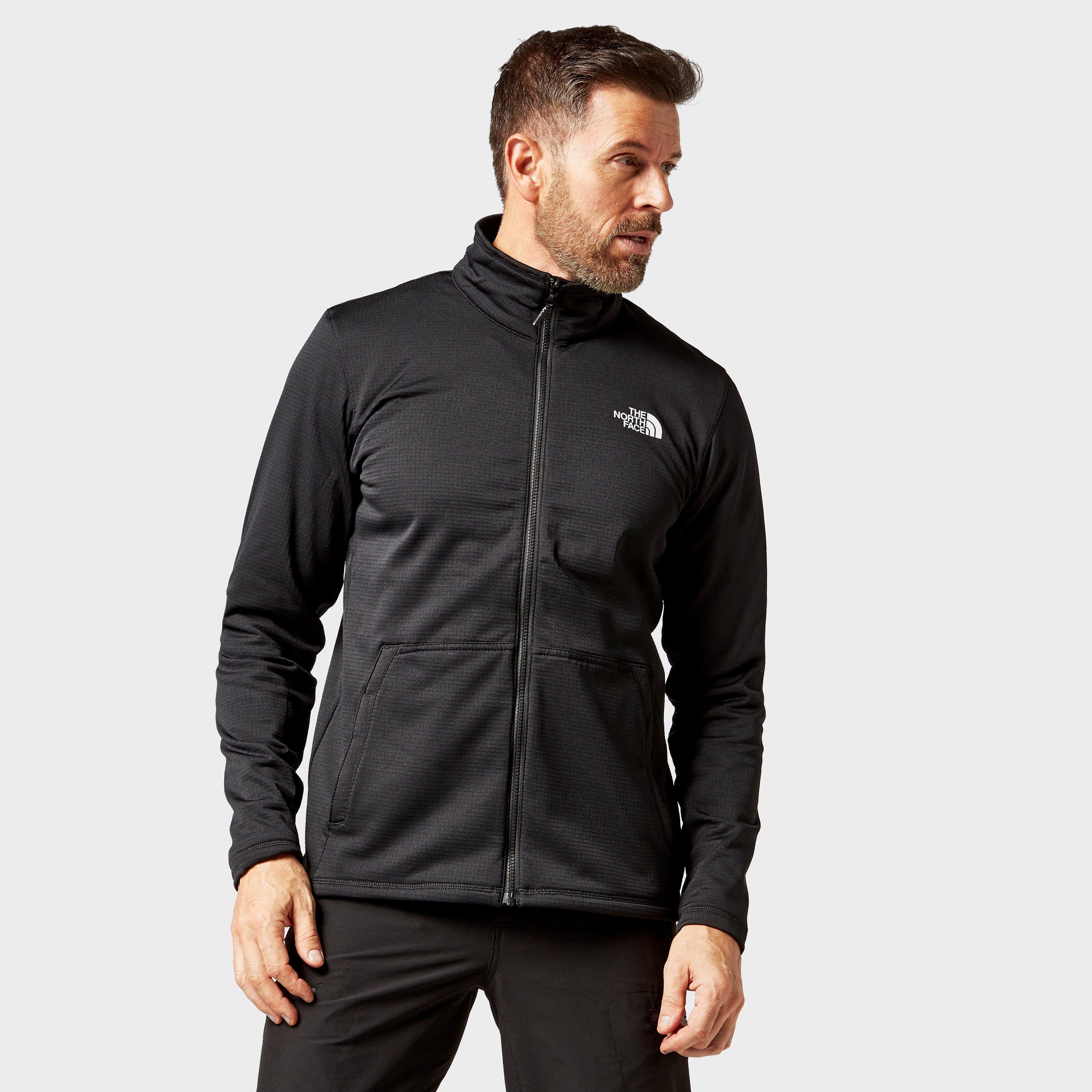 Men’s Quest Triclimate® Jacket
