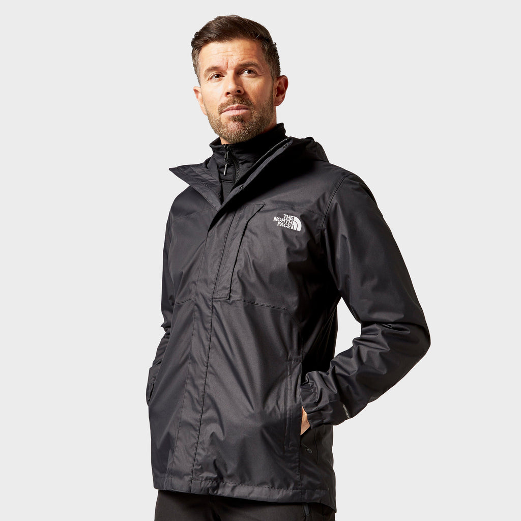 Men’s Quest Triclimate® Jacket