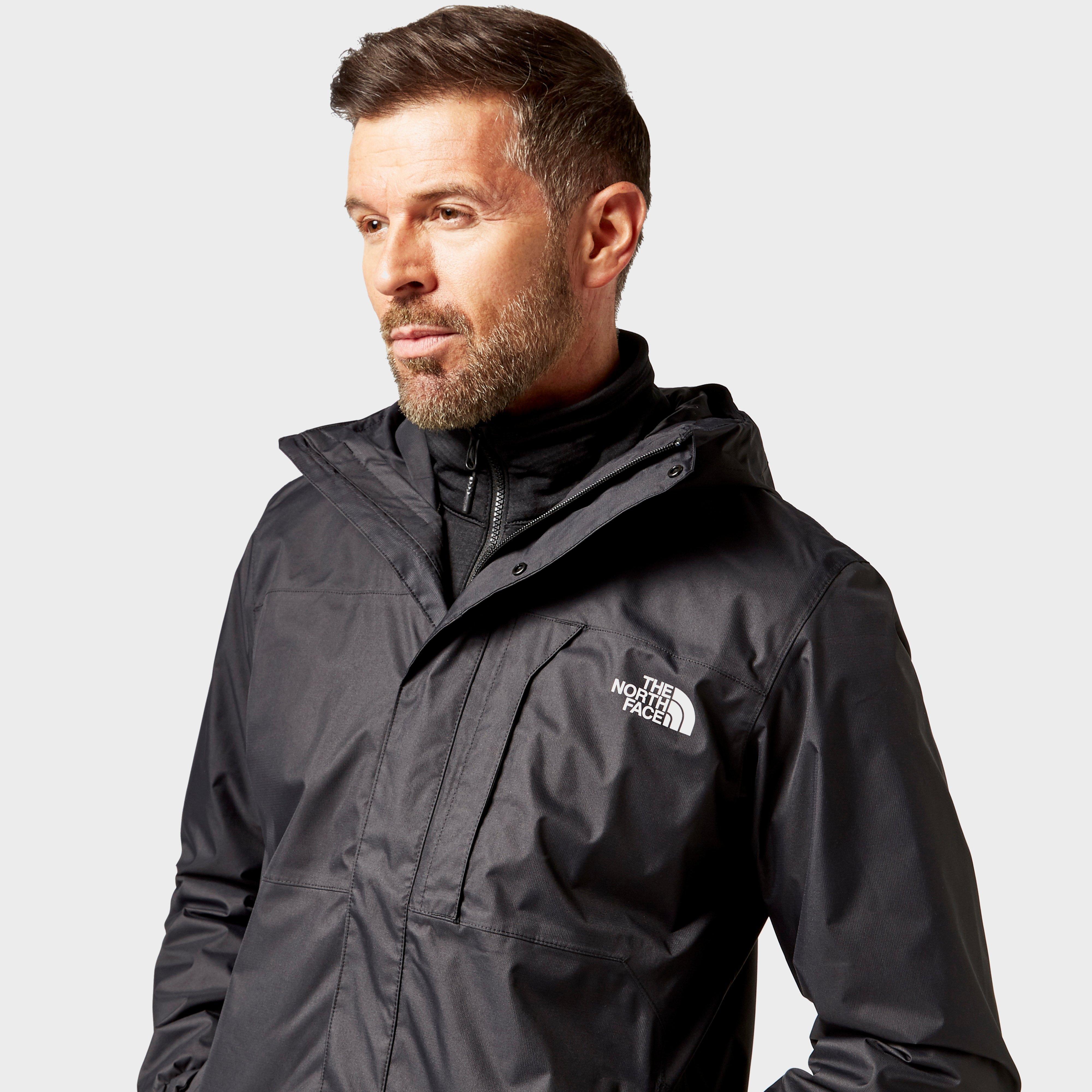 Men’s Quest Triclimate® Jacket