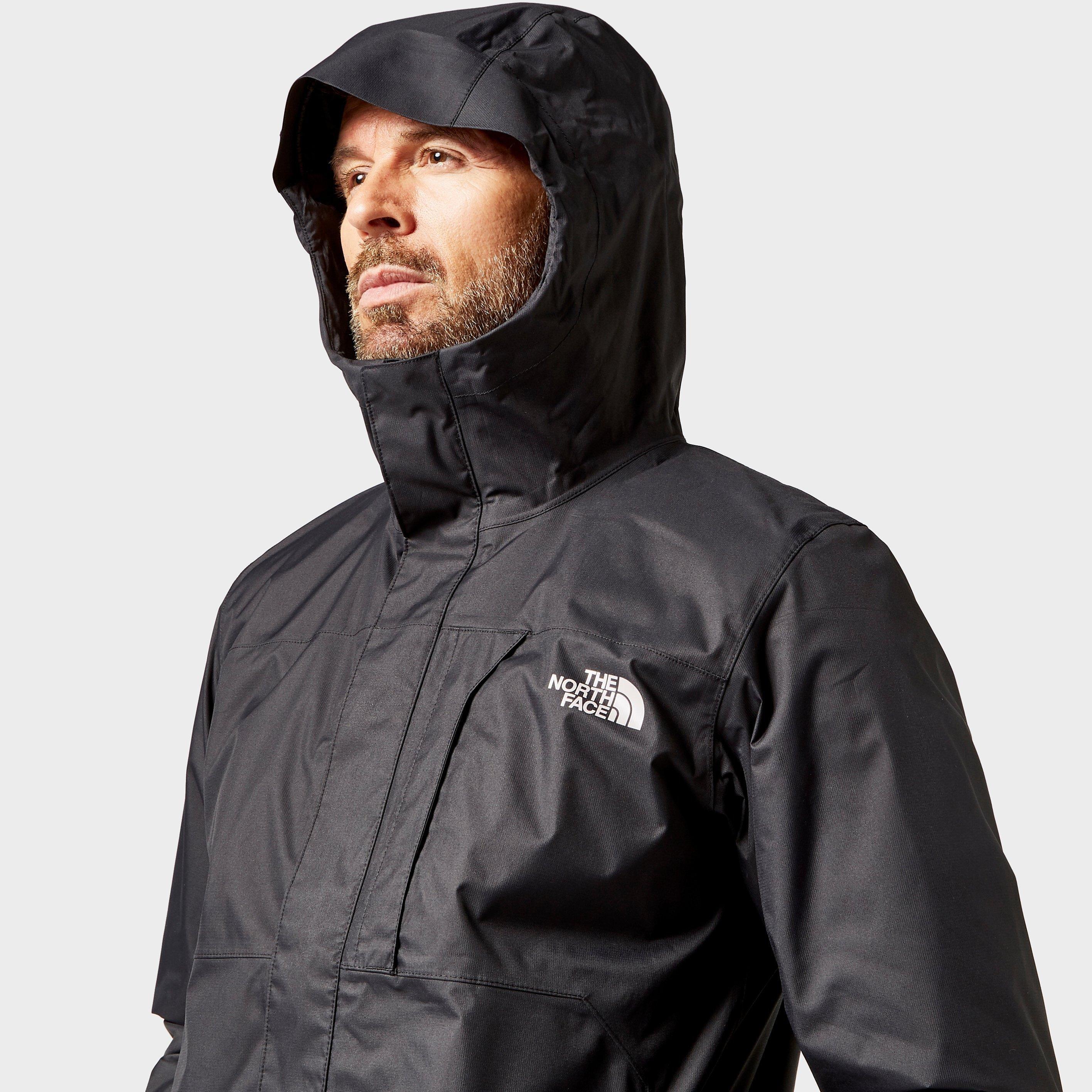 Men’s Quest Triclimate® Jacket