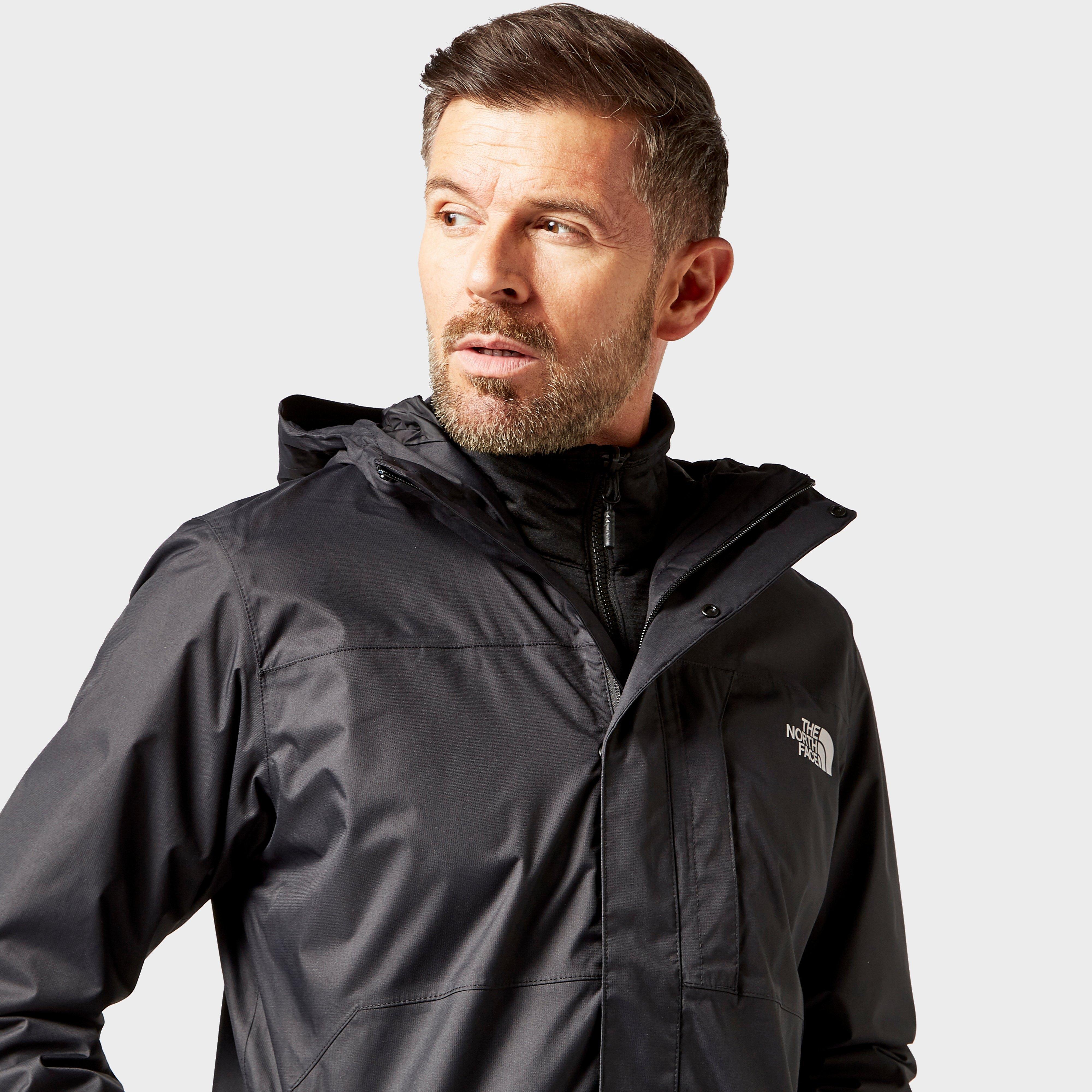 Men’s Quest Triclimate® Jacket