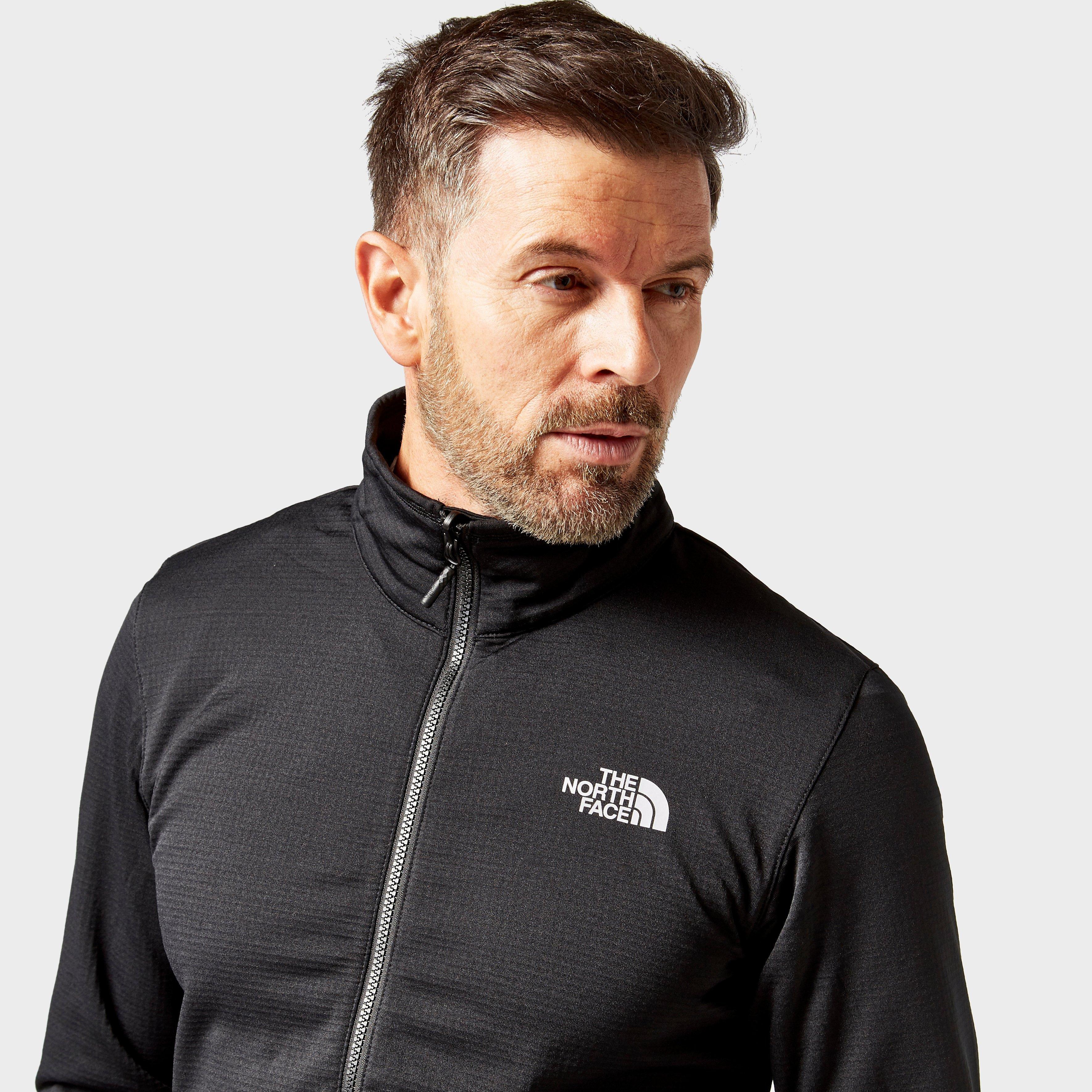 Men’s Quest Triclimate® Jacket