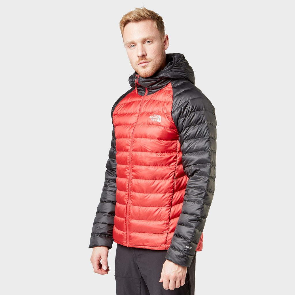 Men's Trevail Packable Jacket