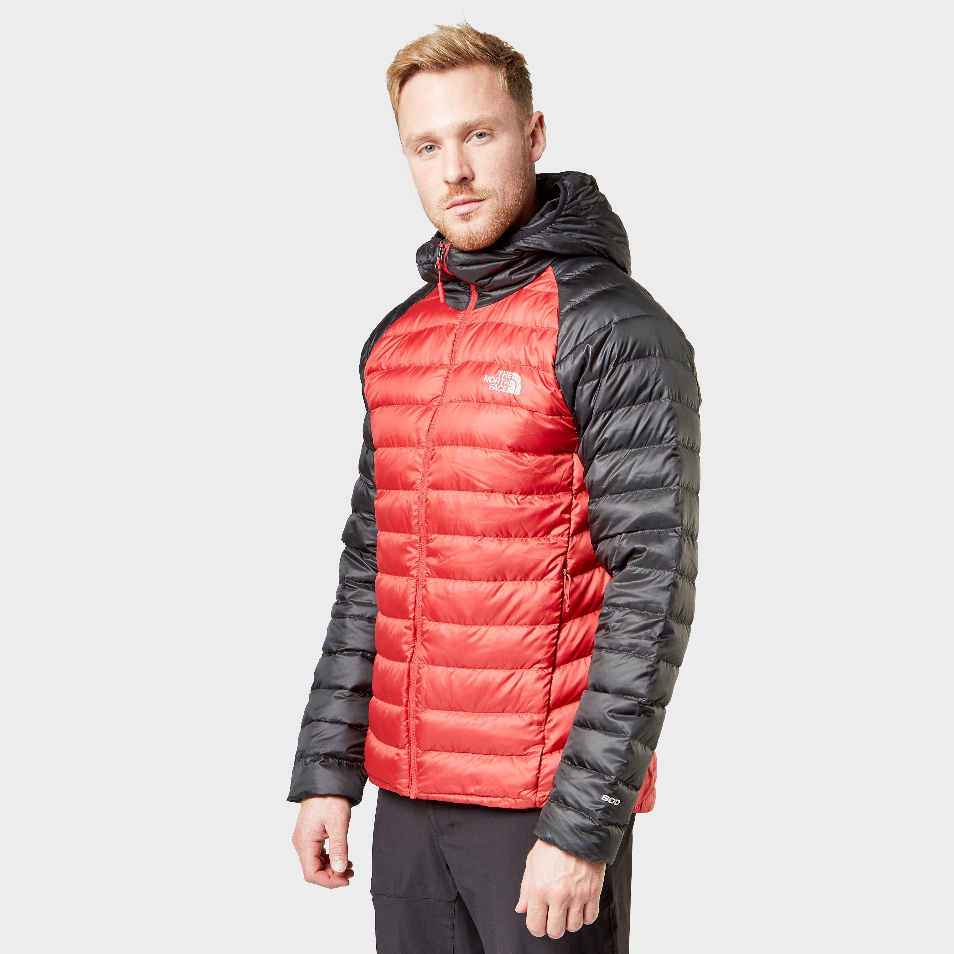 Men's Trevail Packable Jacket