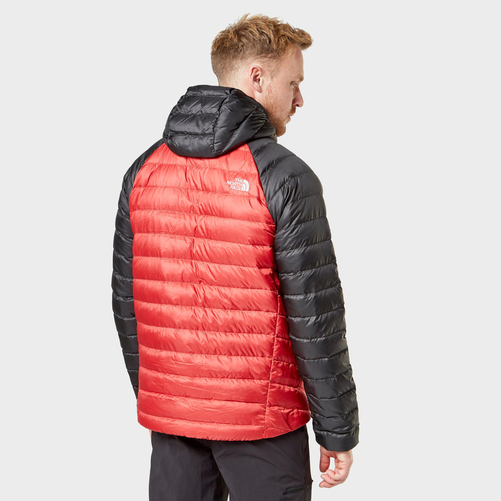 Men's Trevail Packable Jacket
