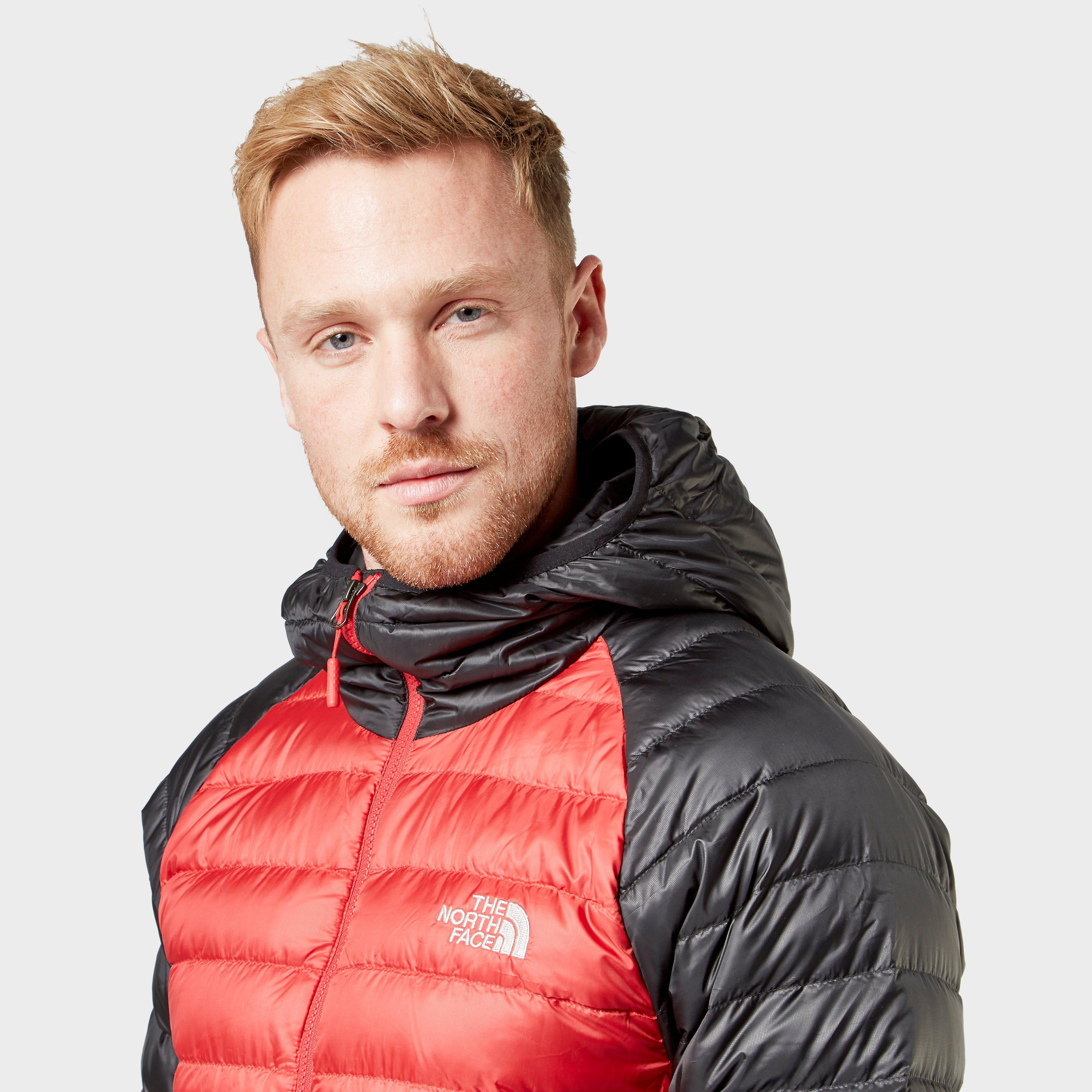 Men's Trevail Packable Jacket