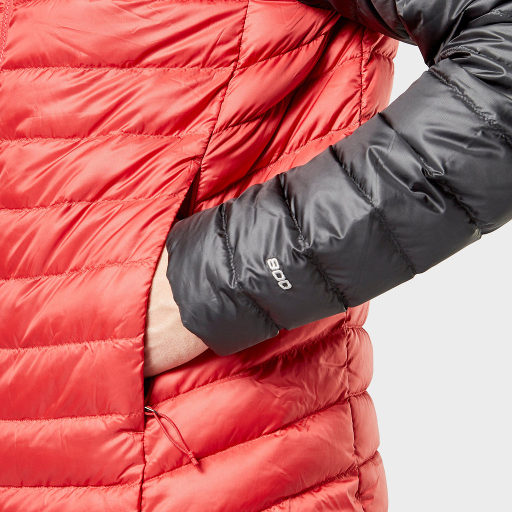 Men's Trevail Packable Jacket
