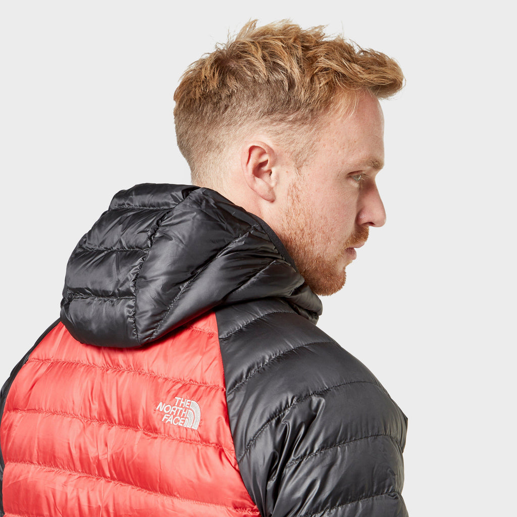 Men's Trevail Packable Jacket