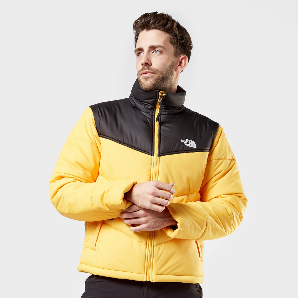 Men's Saikuru Jacket