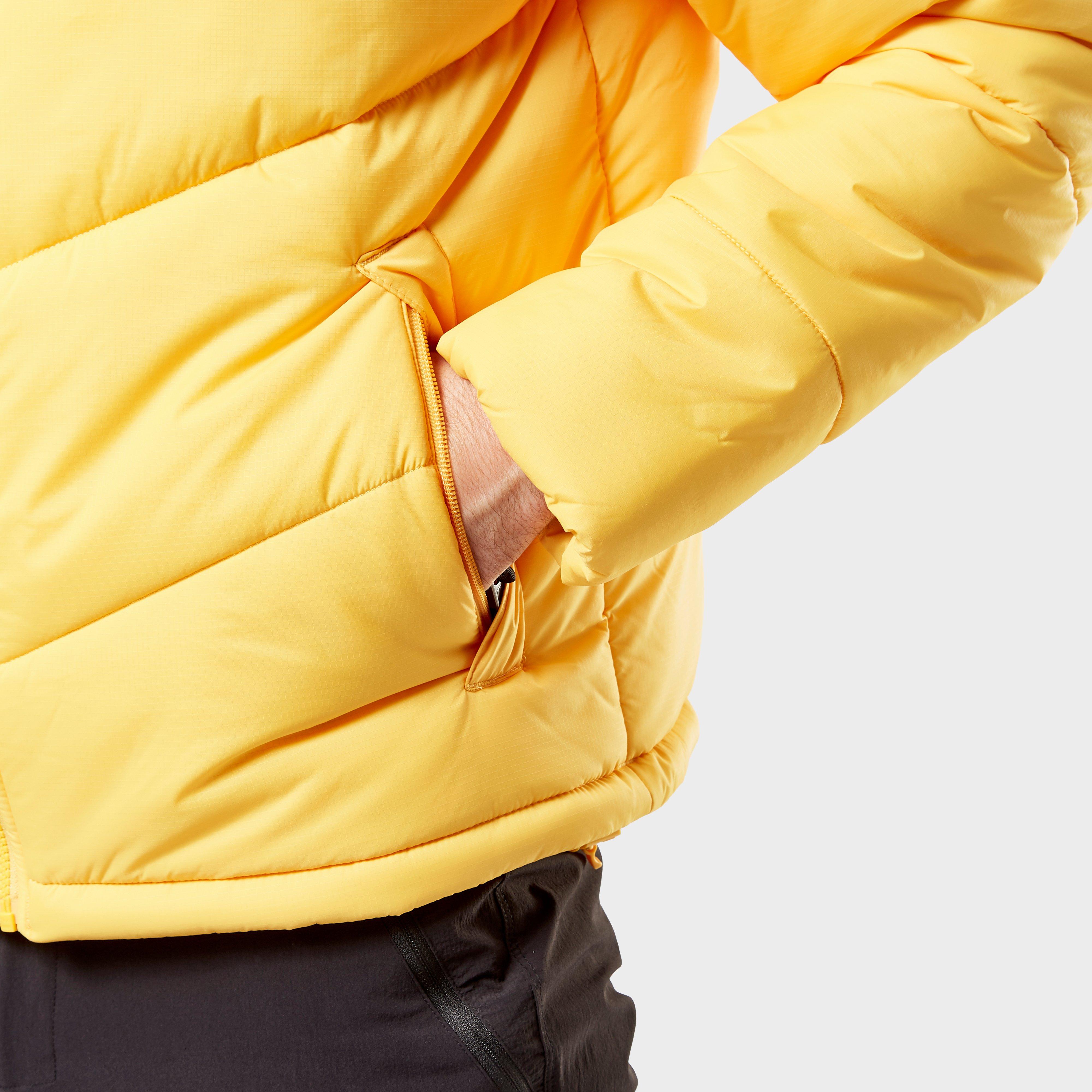 Men's Saikuru Jacket