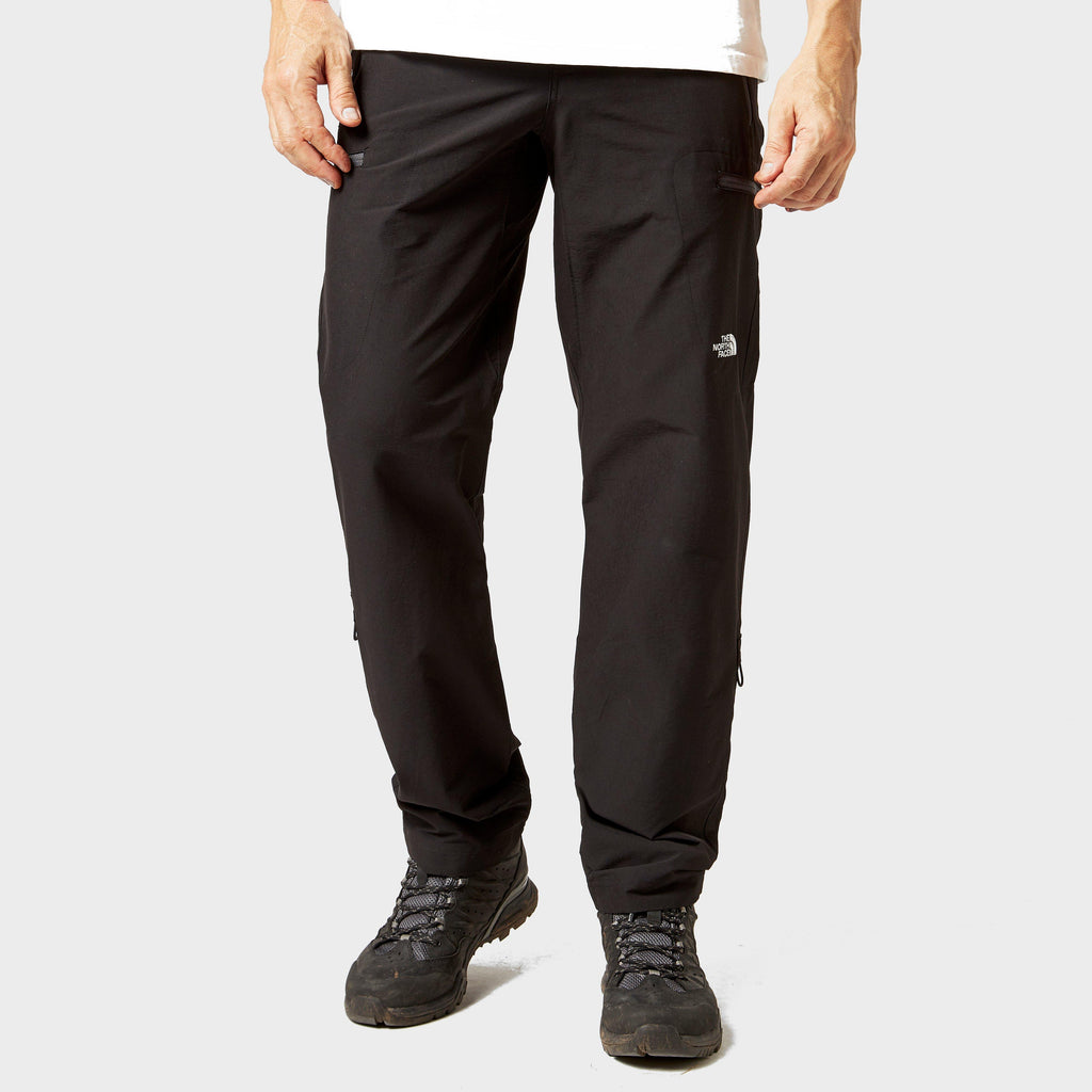 Men's Exploration Trousers