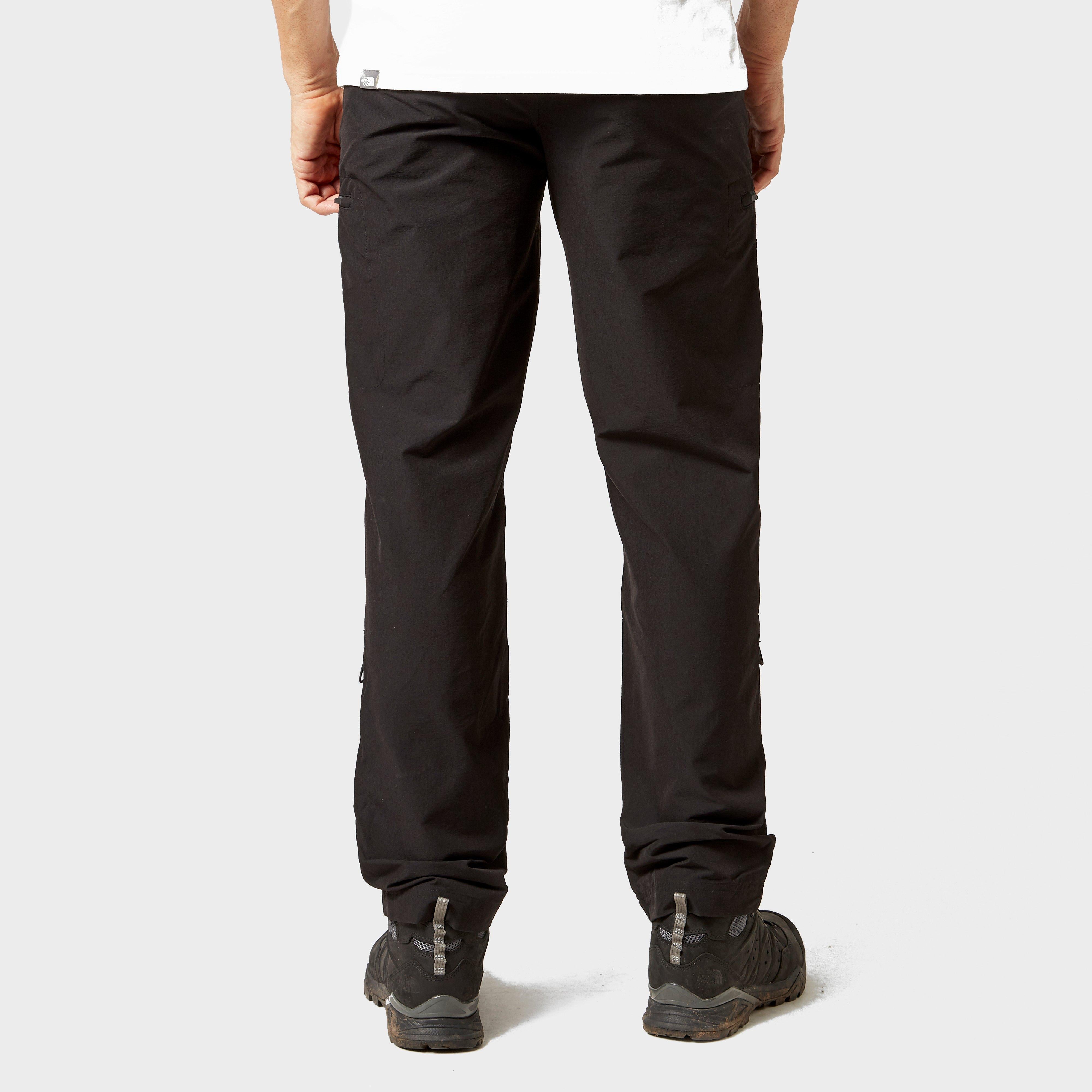 Men's Exploration Trousers