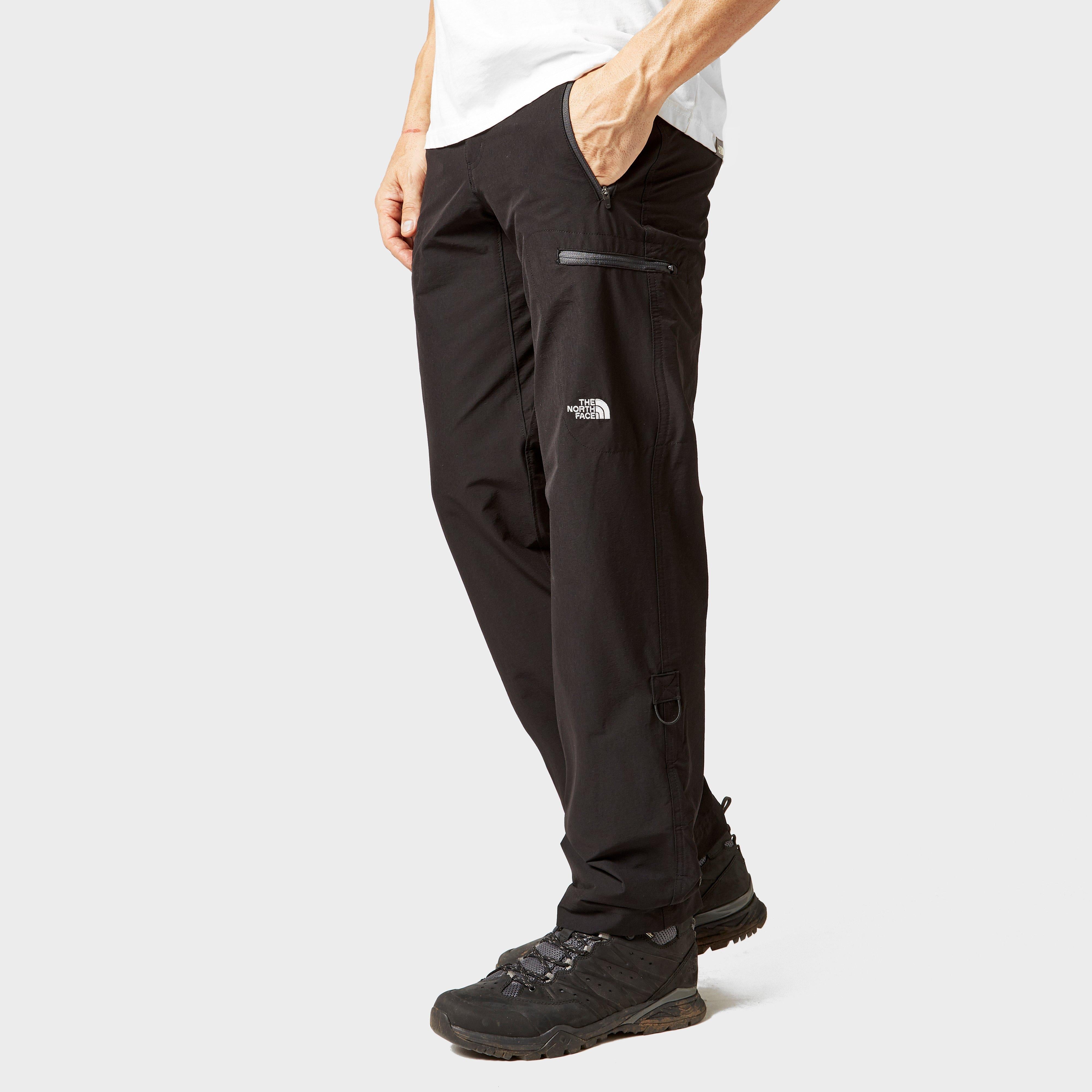 Men's Exploration Trousers