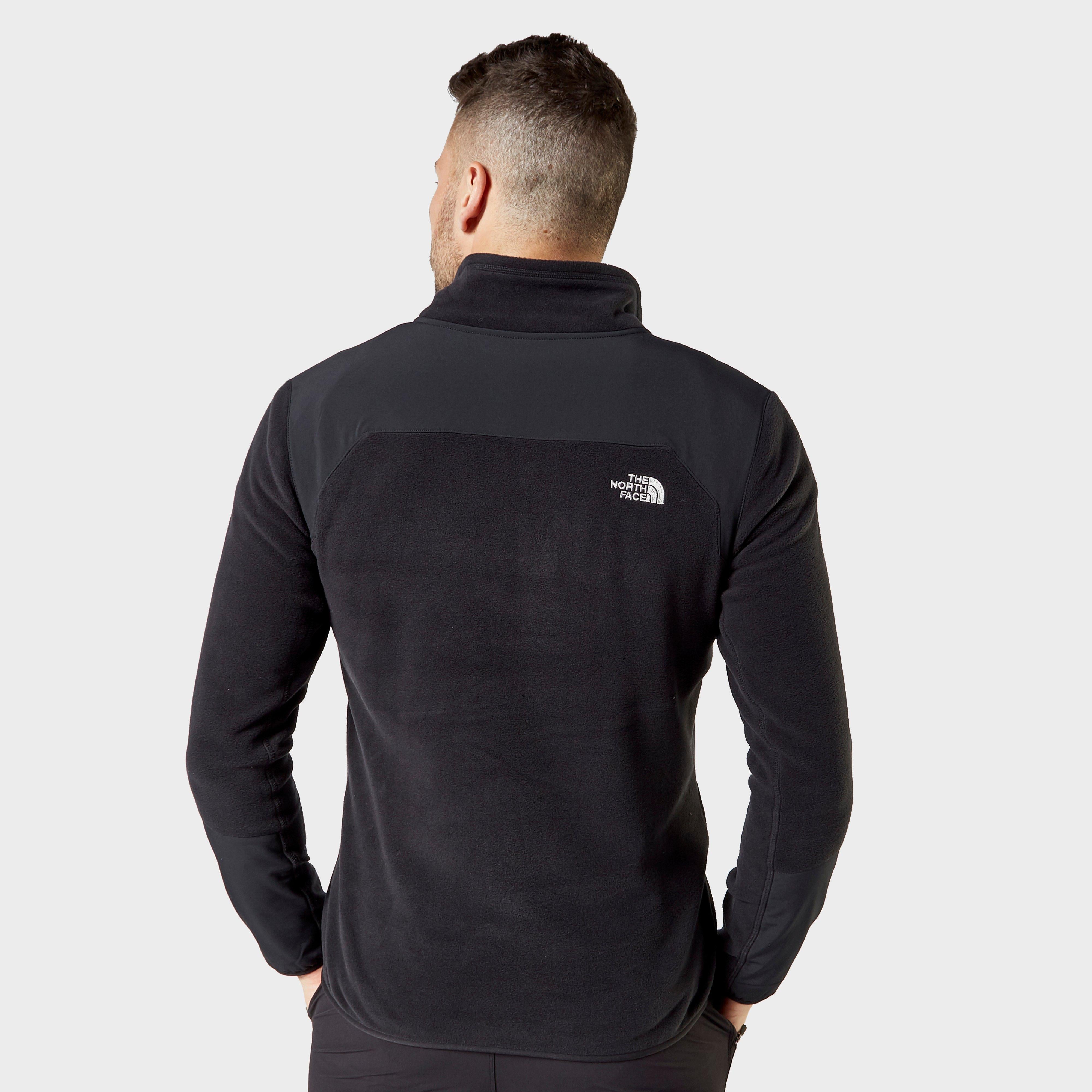 Men's Glacier Pro Quarter-Zip Fleece