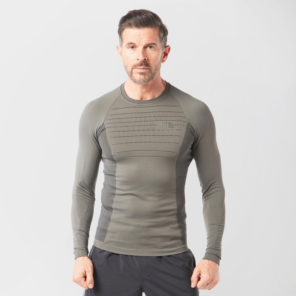 Men's Sport Long Sleeve Top