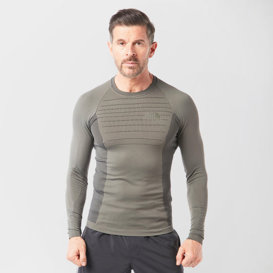 Men's Sport Long Sleeve Top