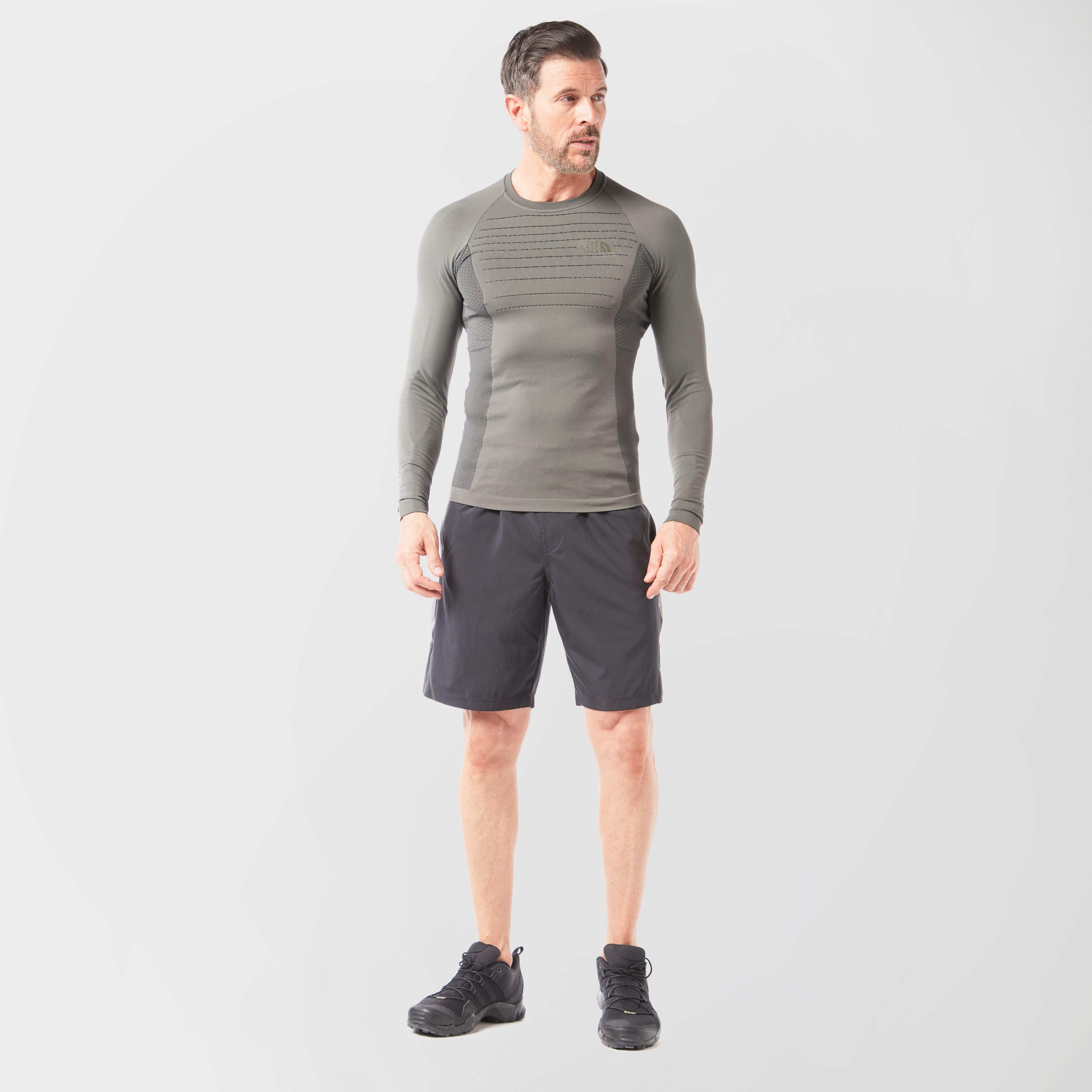 Men's Sport Long Sleeve Top