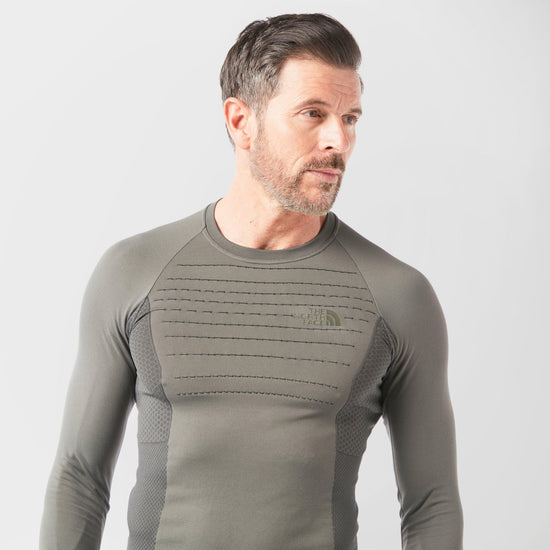 Men's Sport Long Sleeve Top