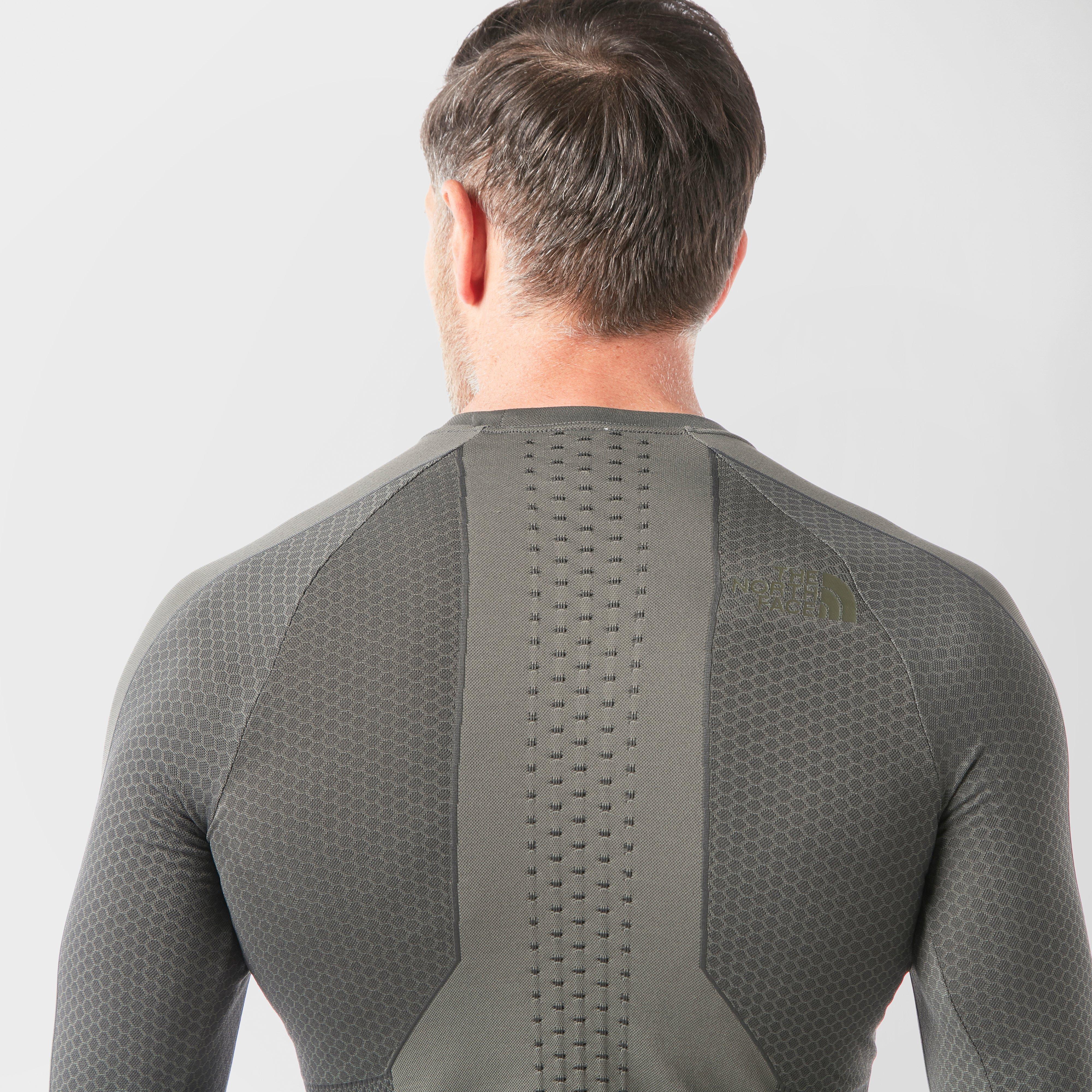 Men's Sport Long Sleeve Top