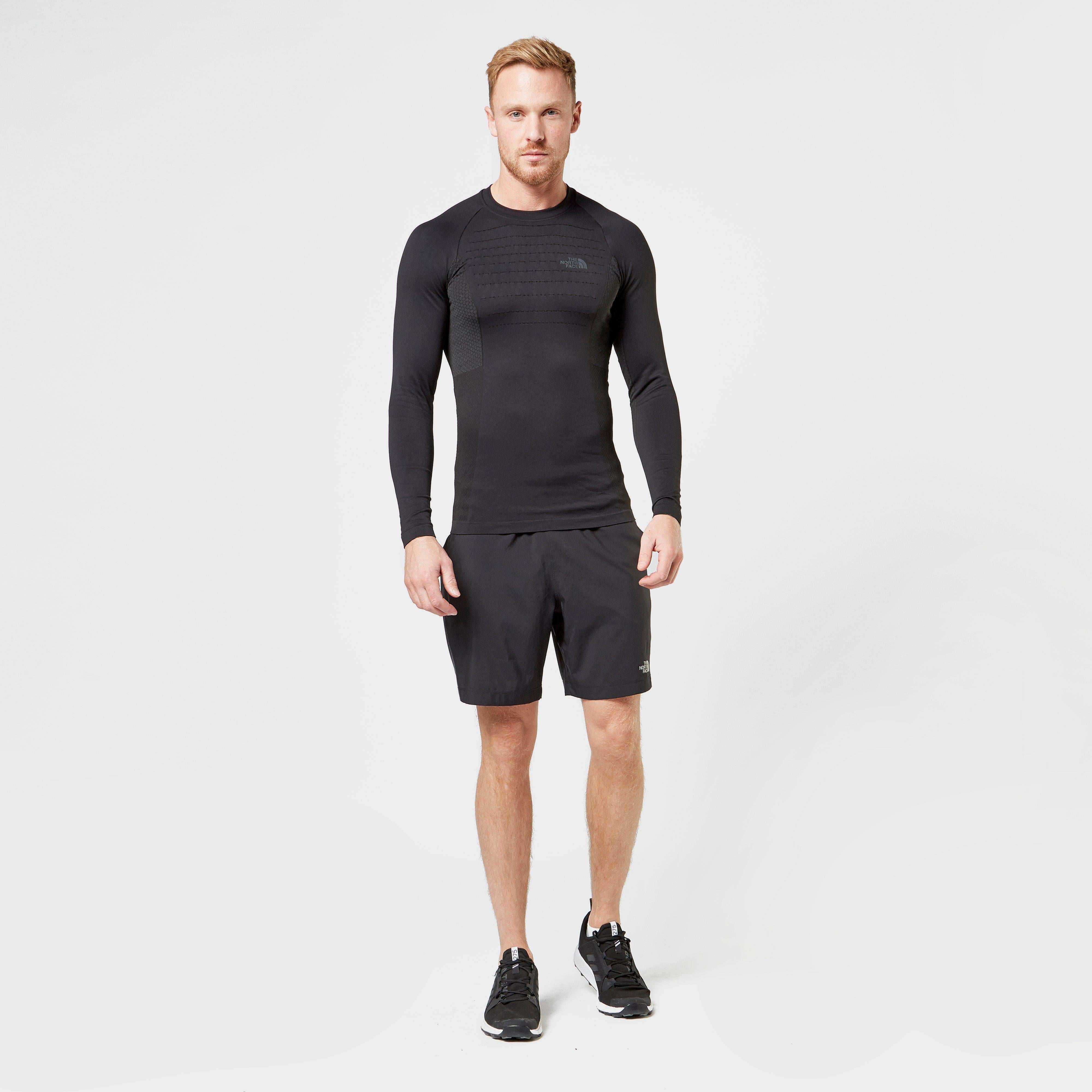 Men's Sport Long Sleeve Top