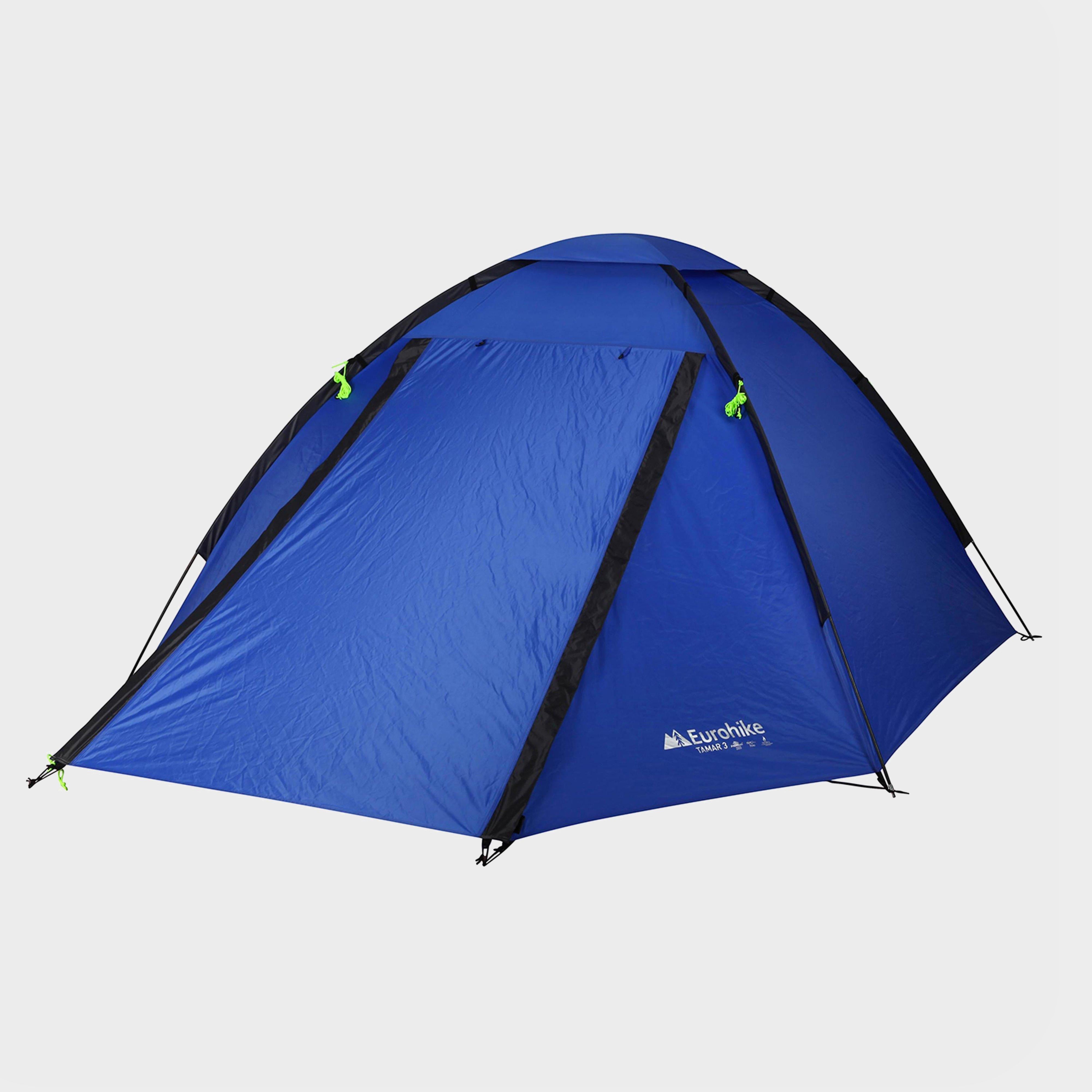 Tamar 3 Man Tent