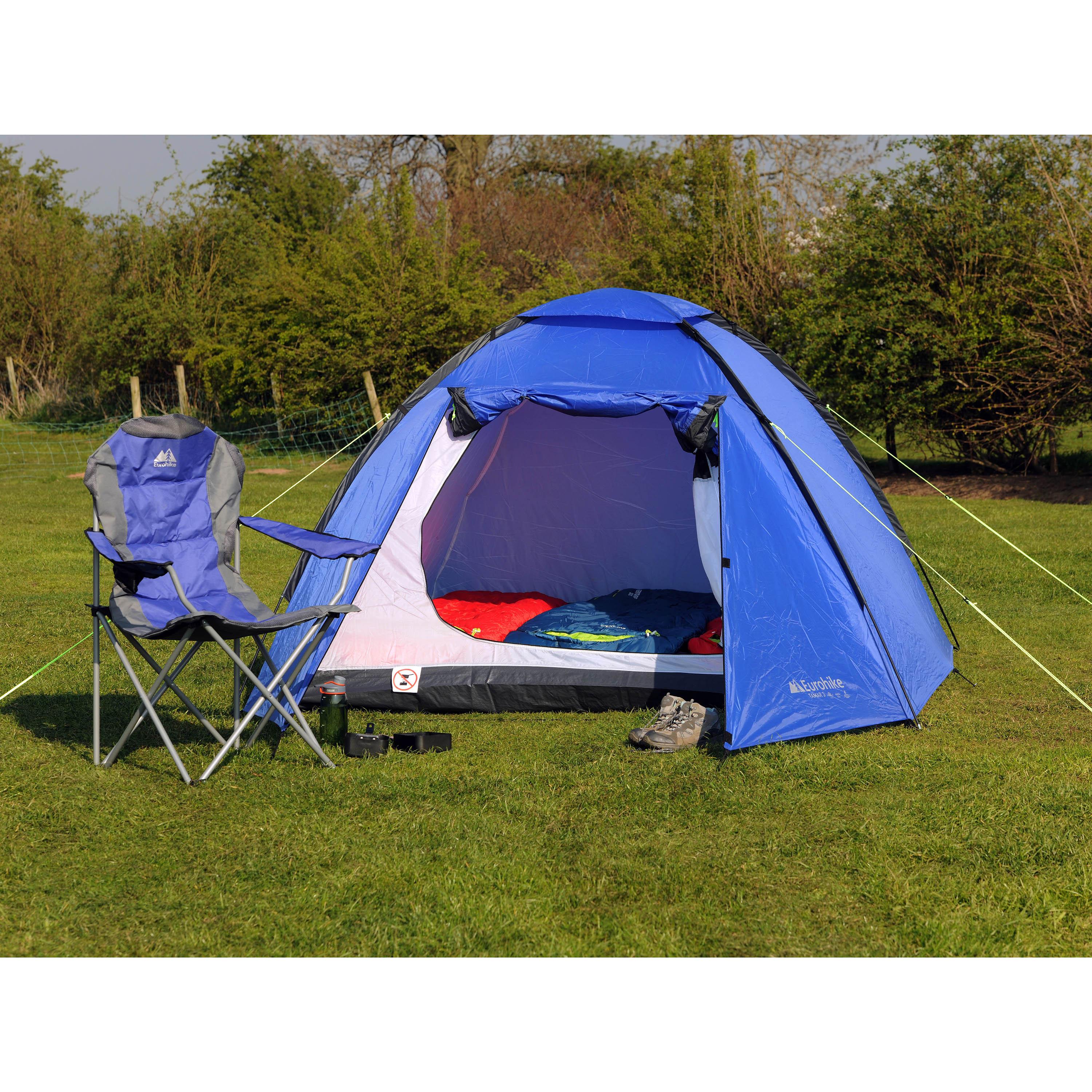 Tamar 3 Man Tent
