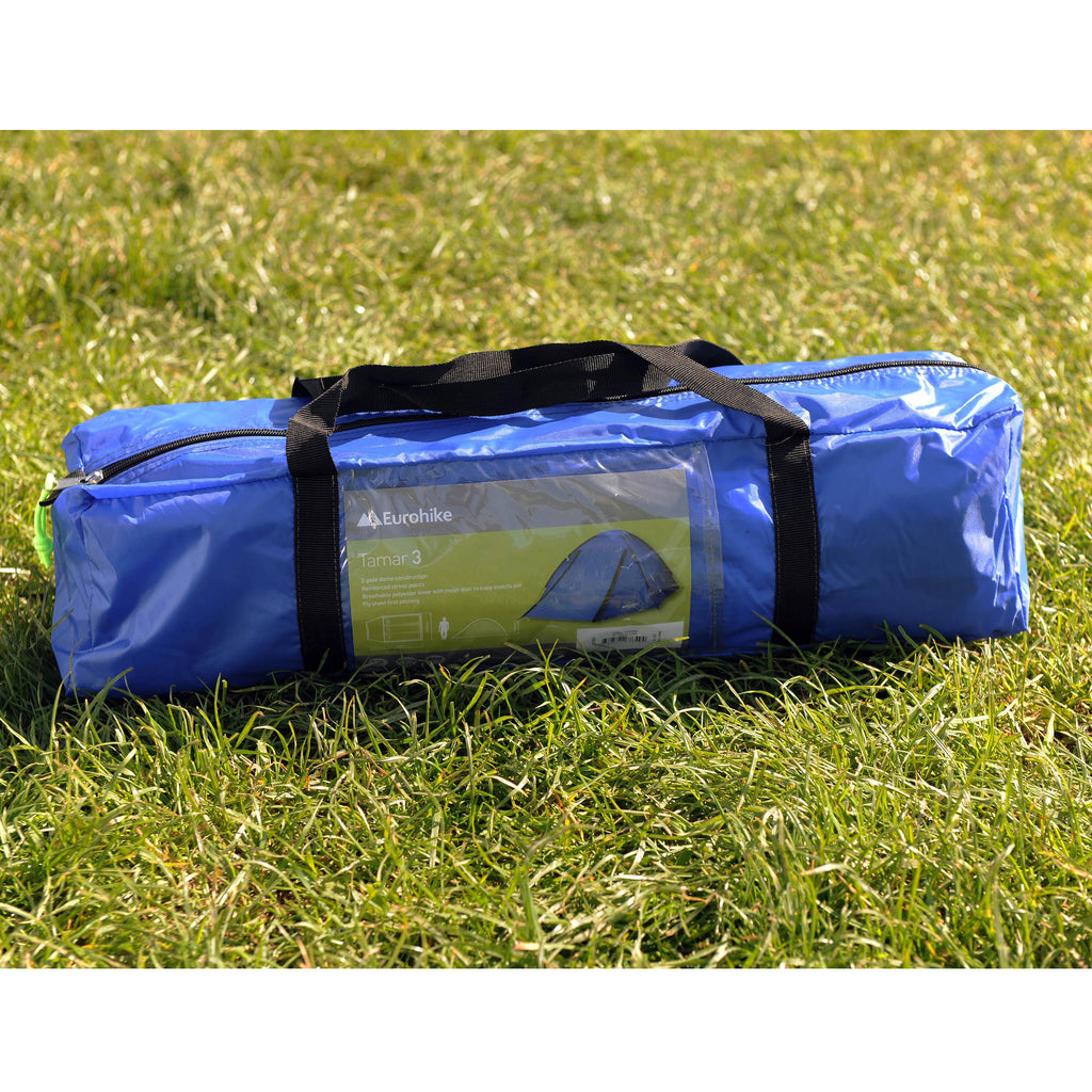 Tamar 3 Man Tent