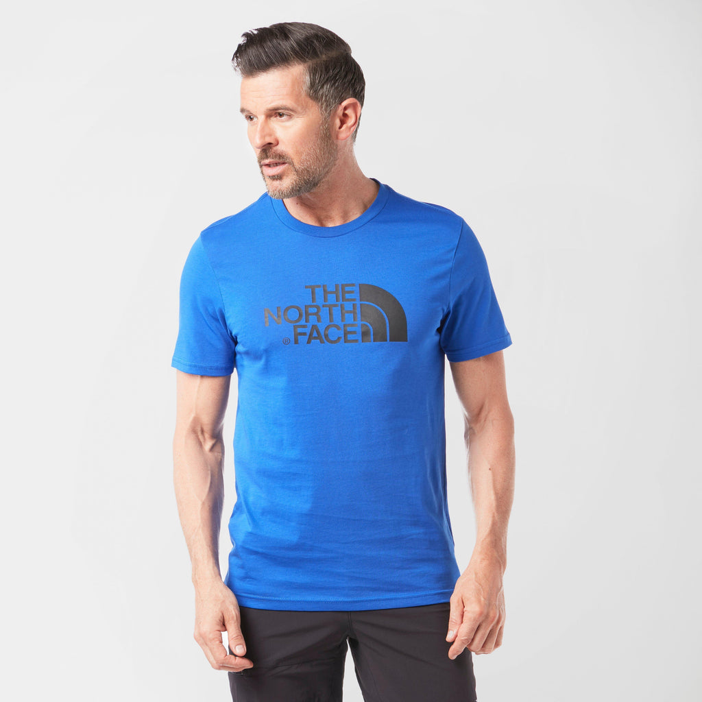 Men's Easy T-Shirt