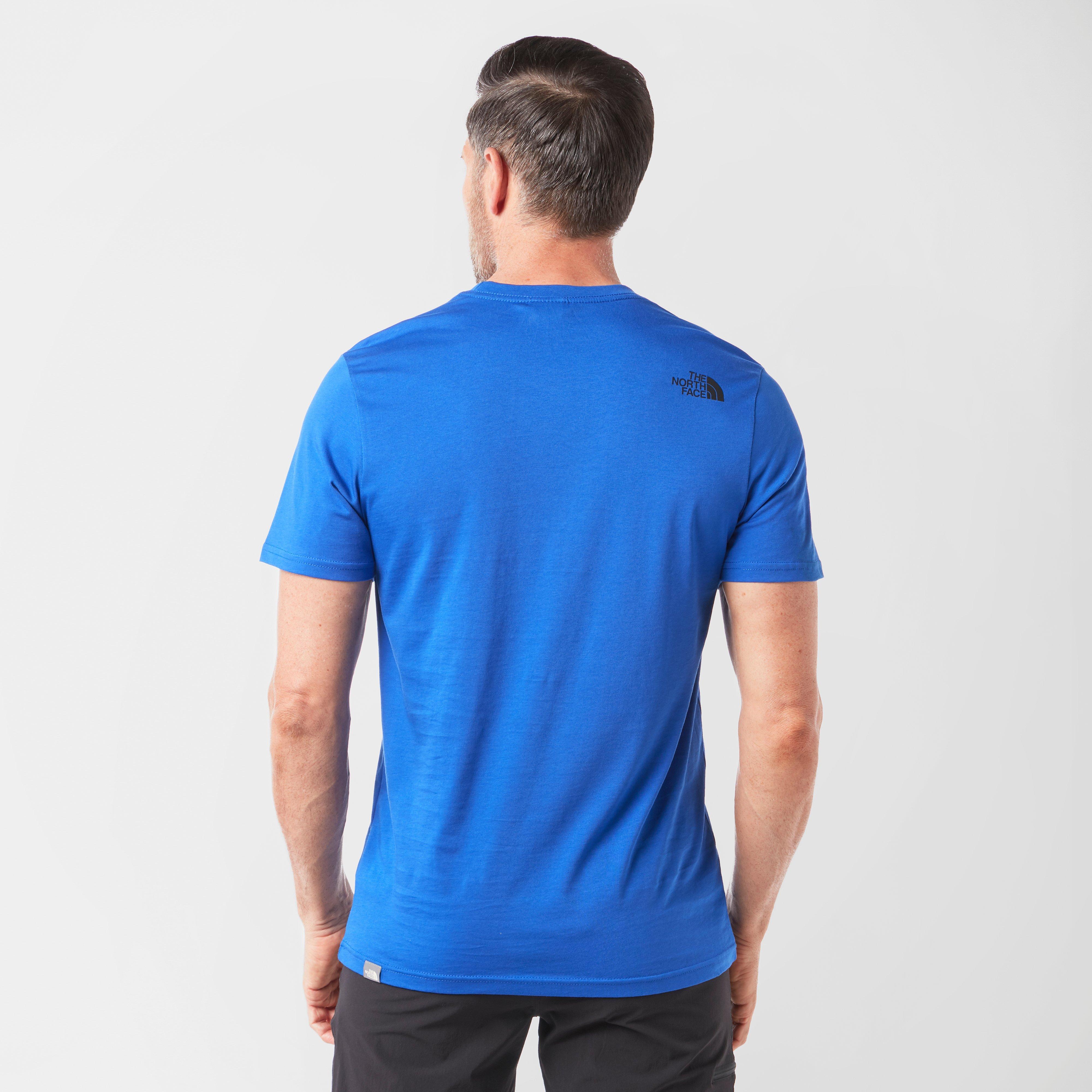 Men's Easy T-Shirt