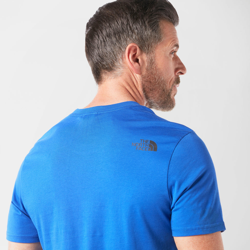 Men's Easy T-Shirt