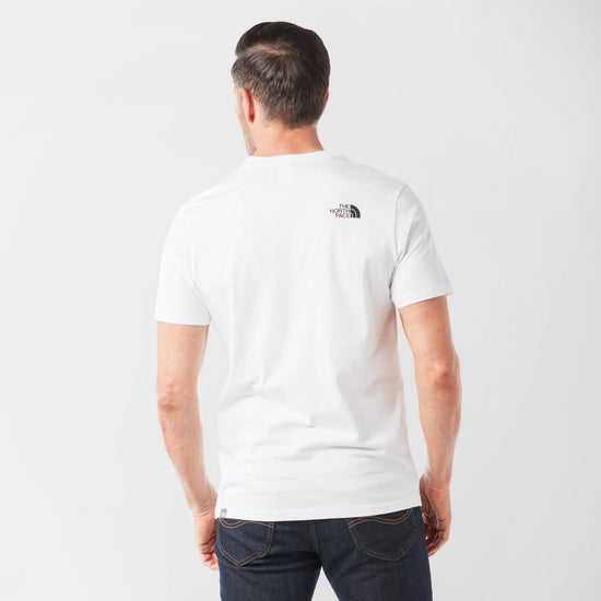 Men's Short Sleeve Flash T-Shirt