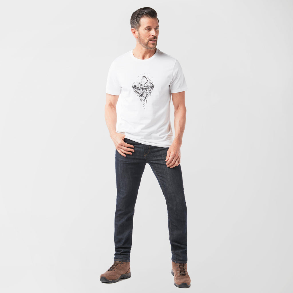 Men's Short Sleeve Flash T-Shirt