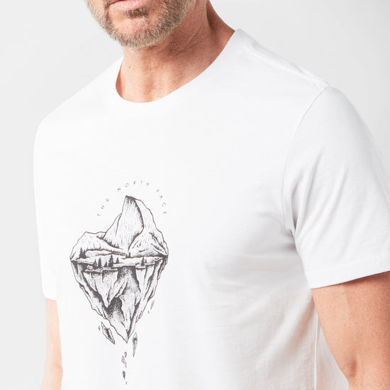 Men's Short Sleeve Flash T-Shirt